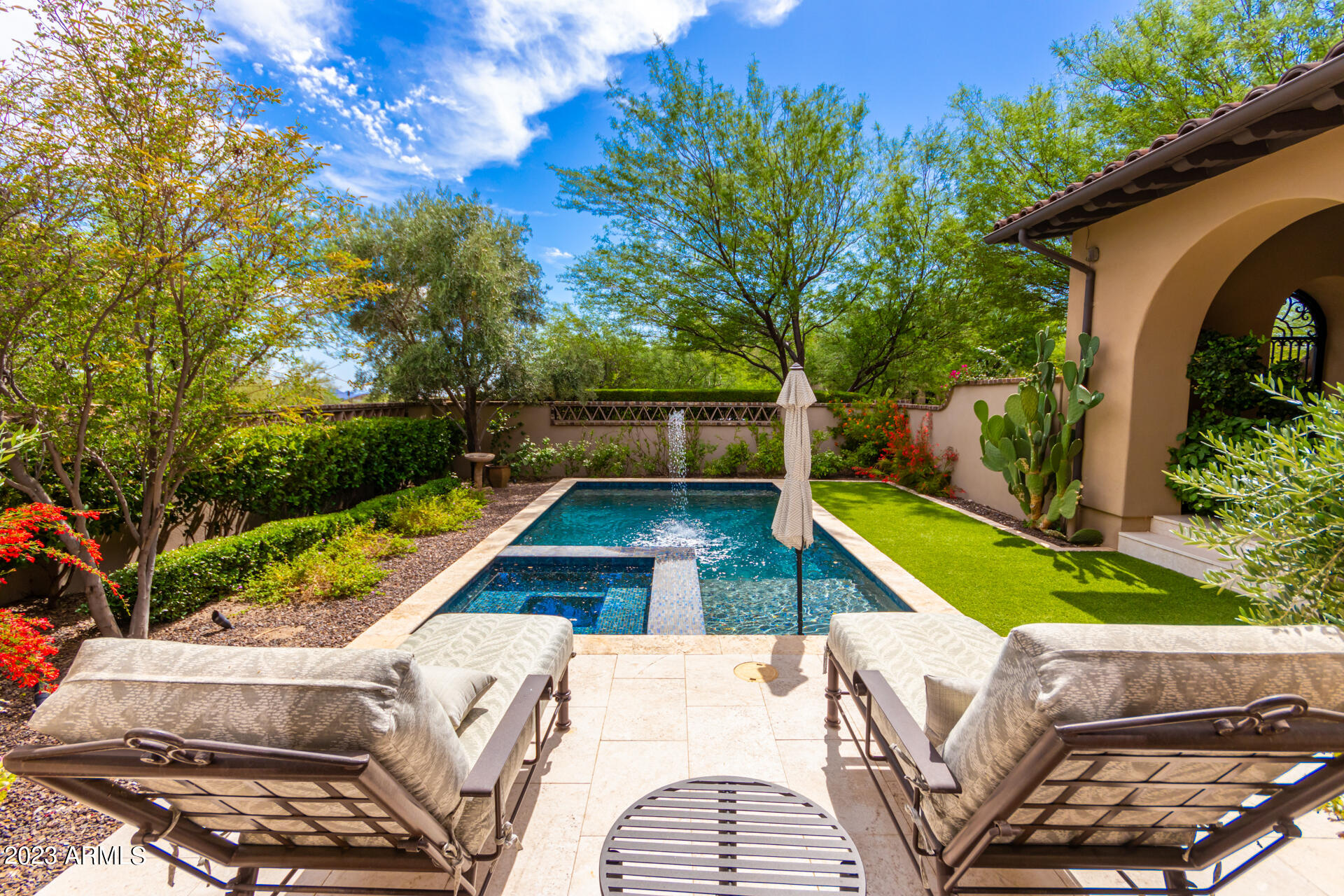 Silverleaf - Residential