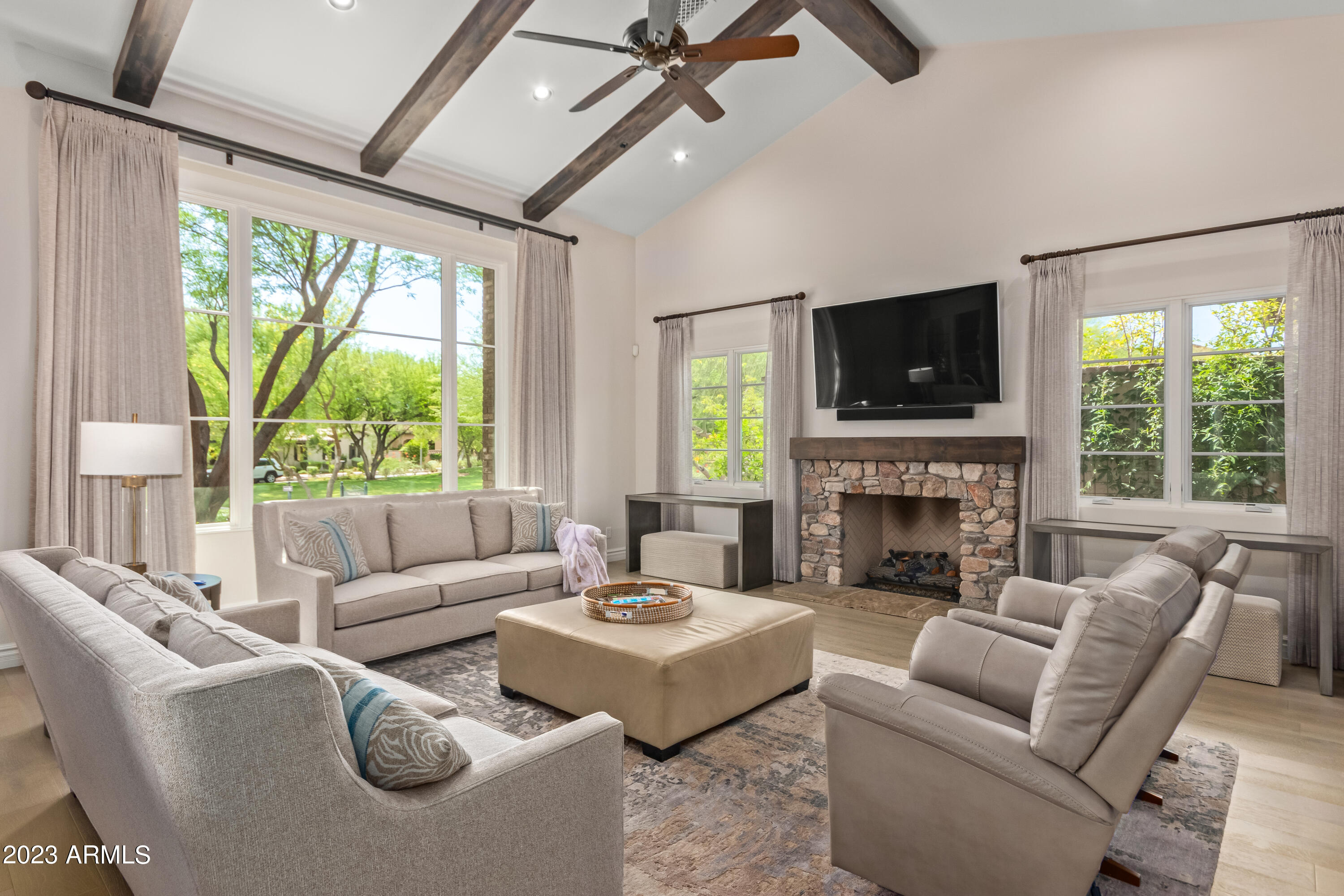 Silverleaf - Residential