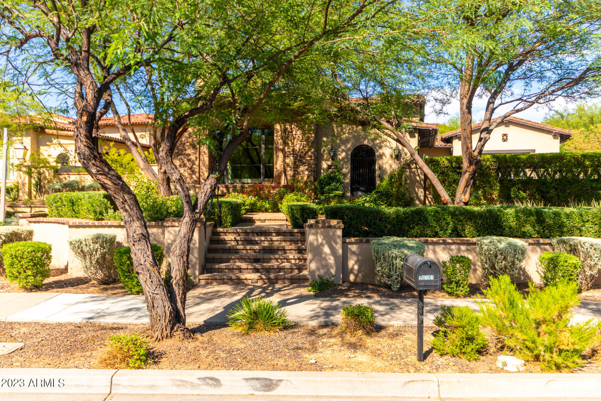 Silverleaf - Residential