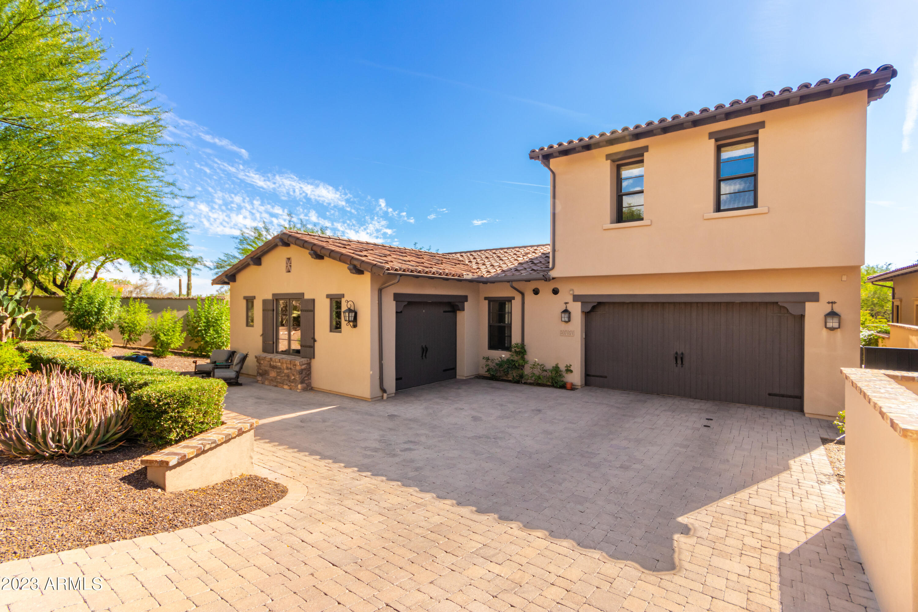 Silverleaf - Residential