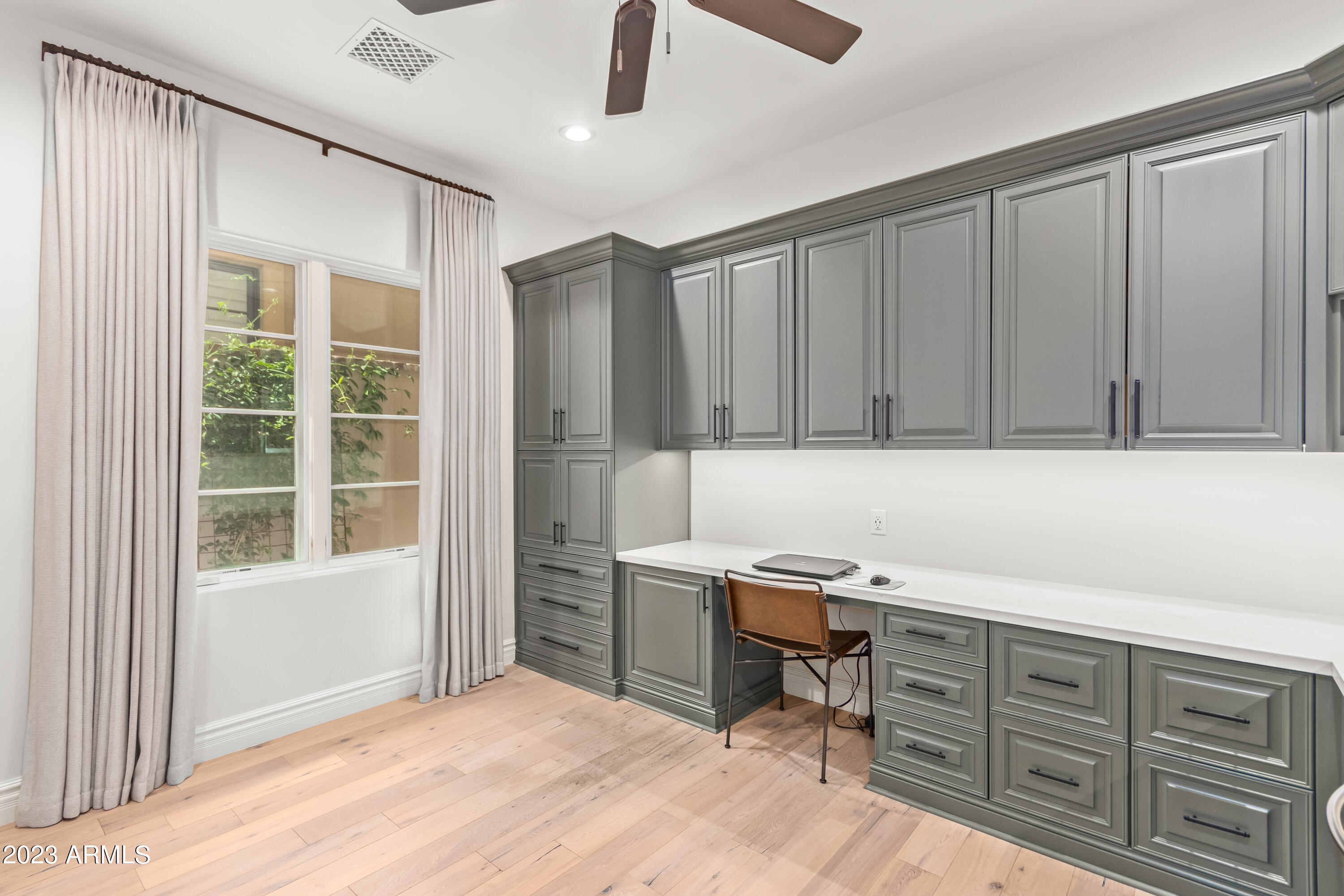 Silverleaf - Residential