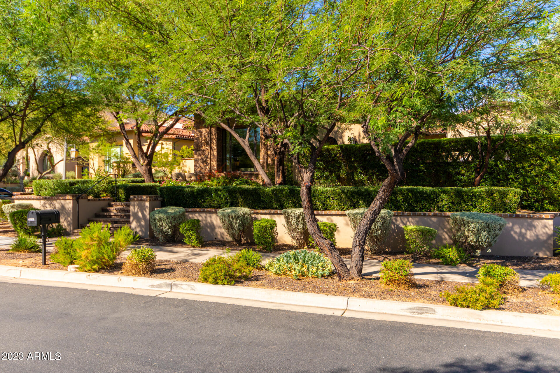 Silverleaf - Residential
