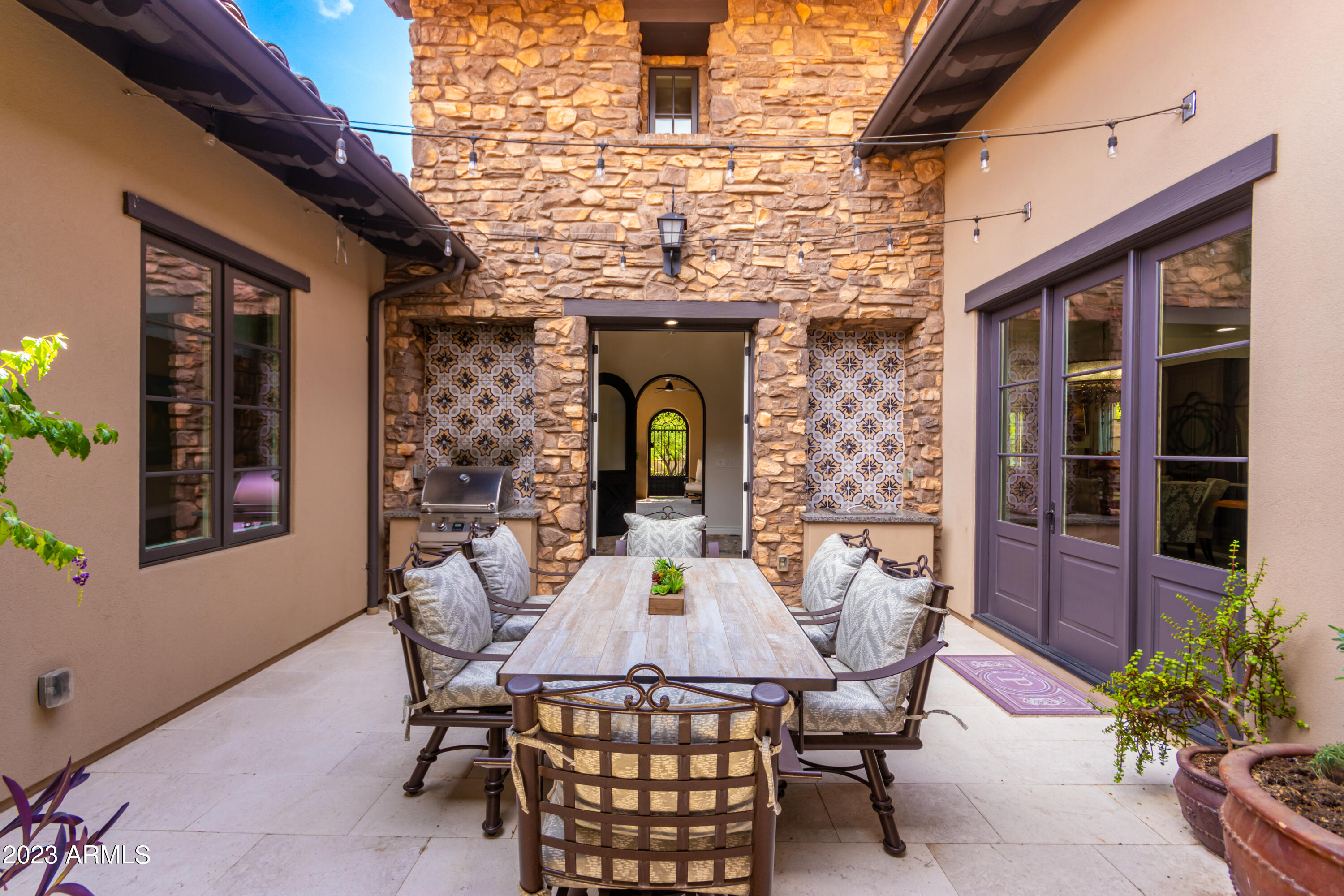 Silverleaf - Residential