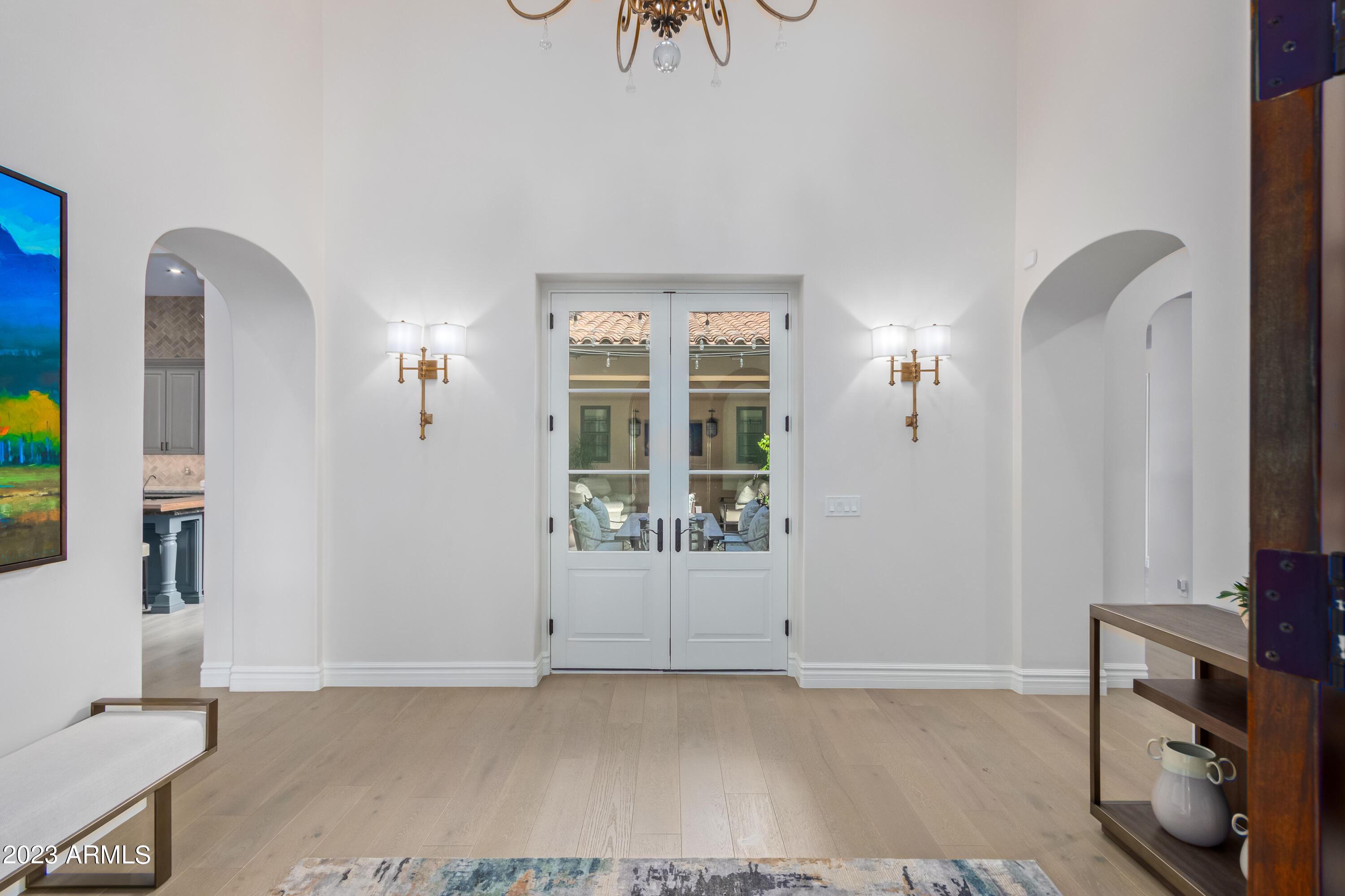 Silverleaf - Residential