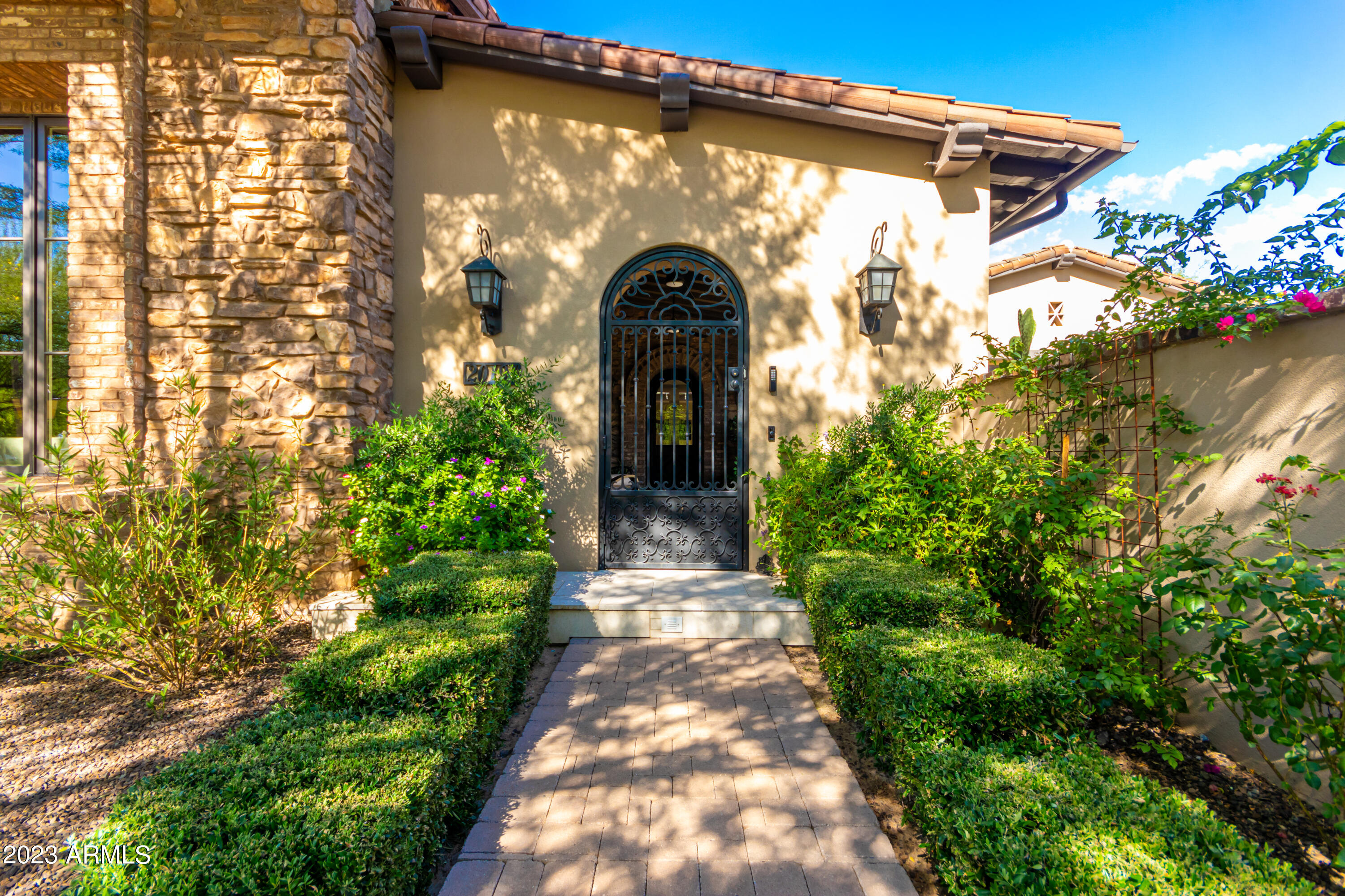 Silverleaf - Residential
