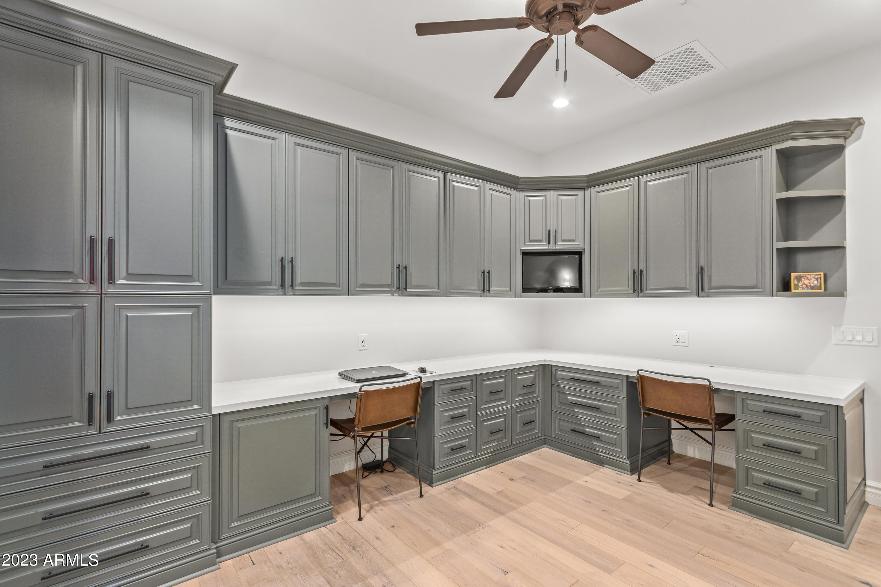 Silverleaf - Residential