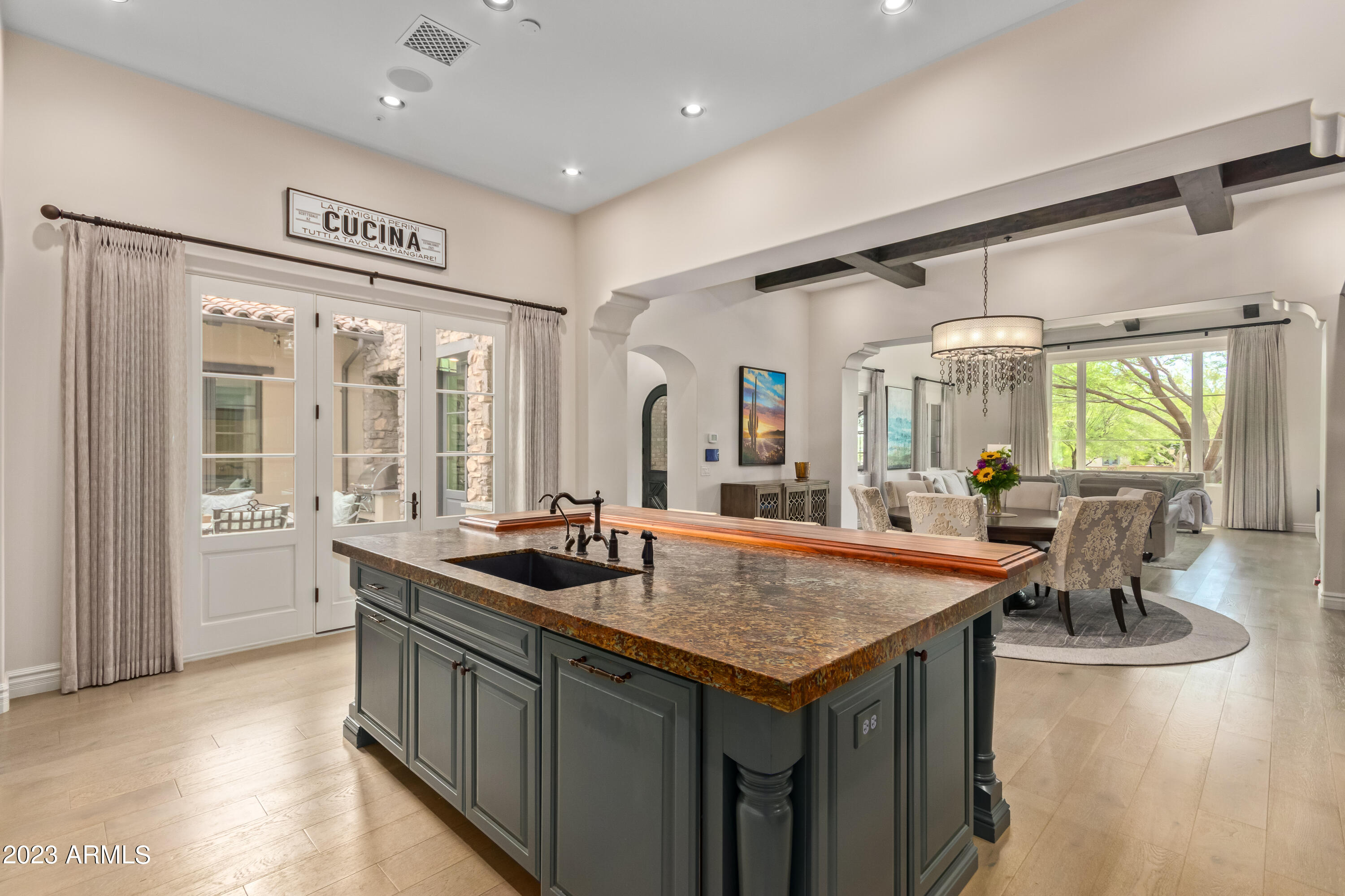 Silverleaf - Residential