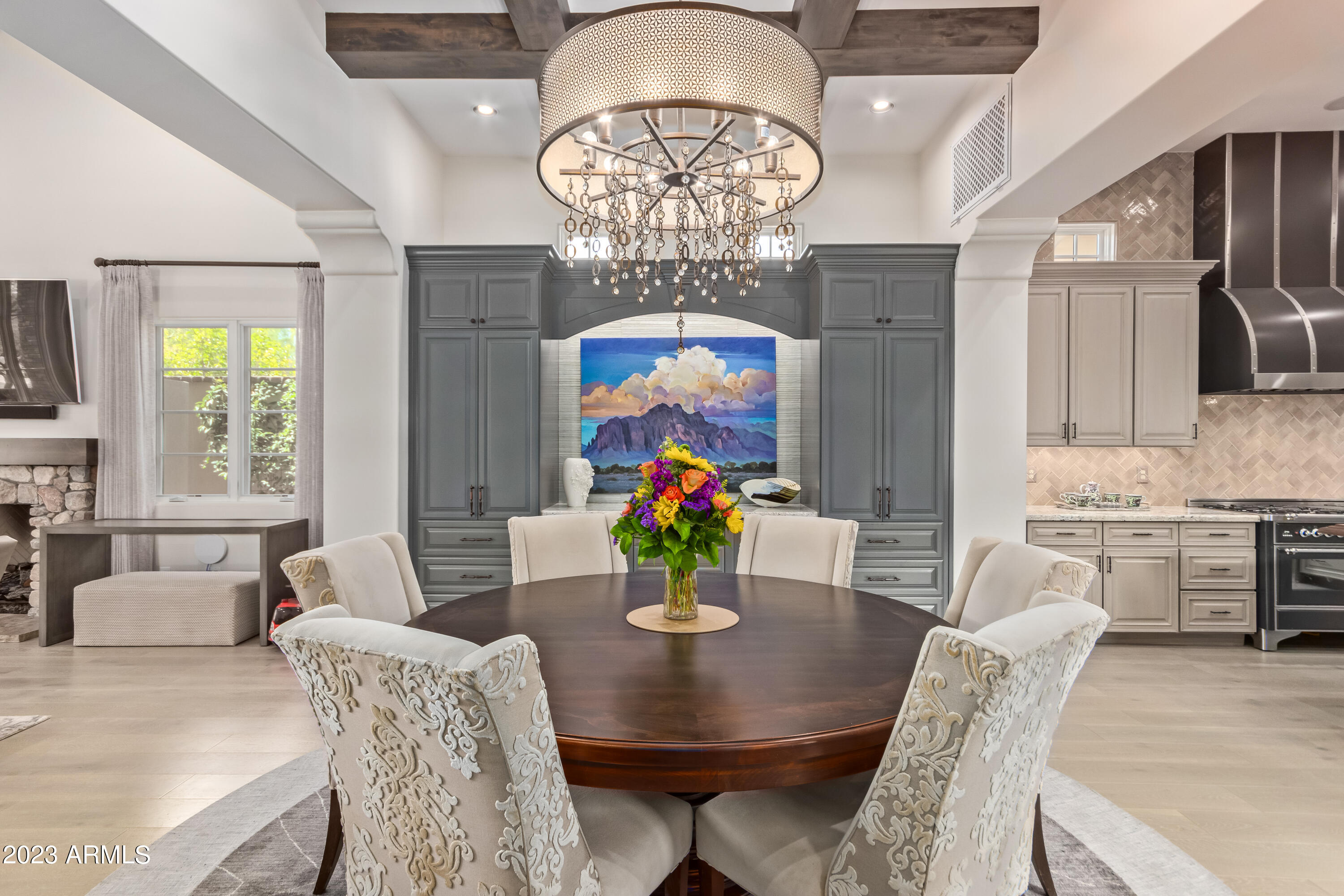 Silverleaf - Residential