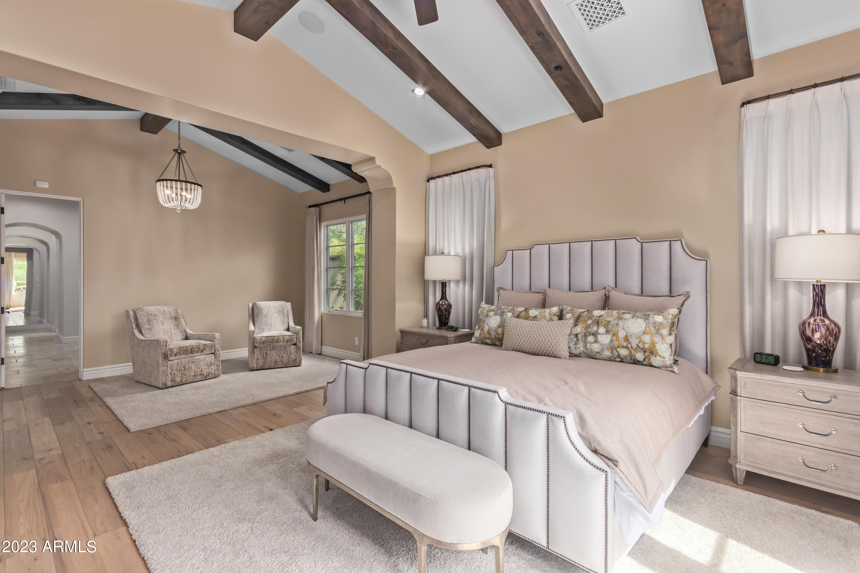 Silverleaf - Residential