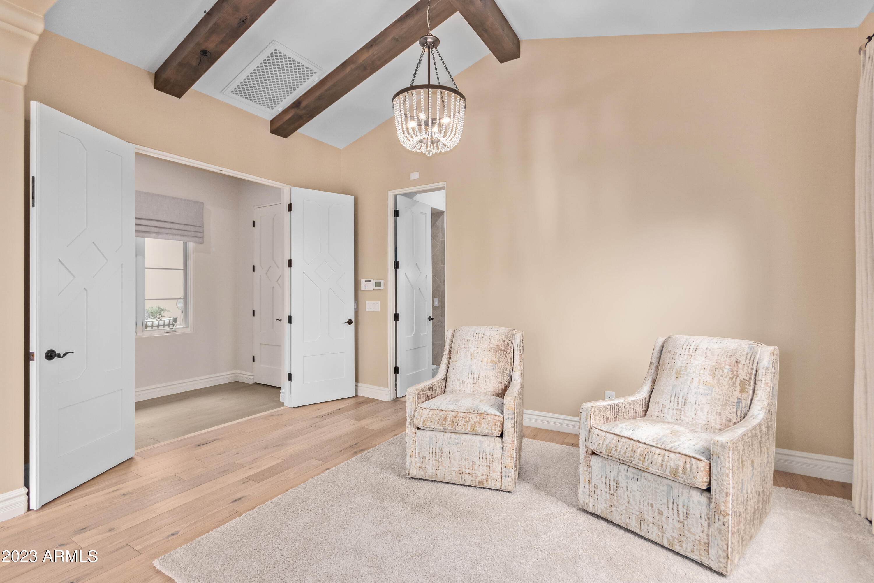 Silverleaf - Residential