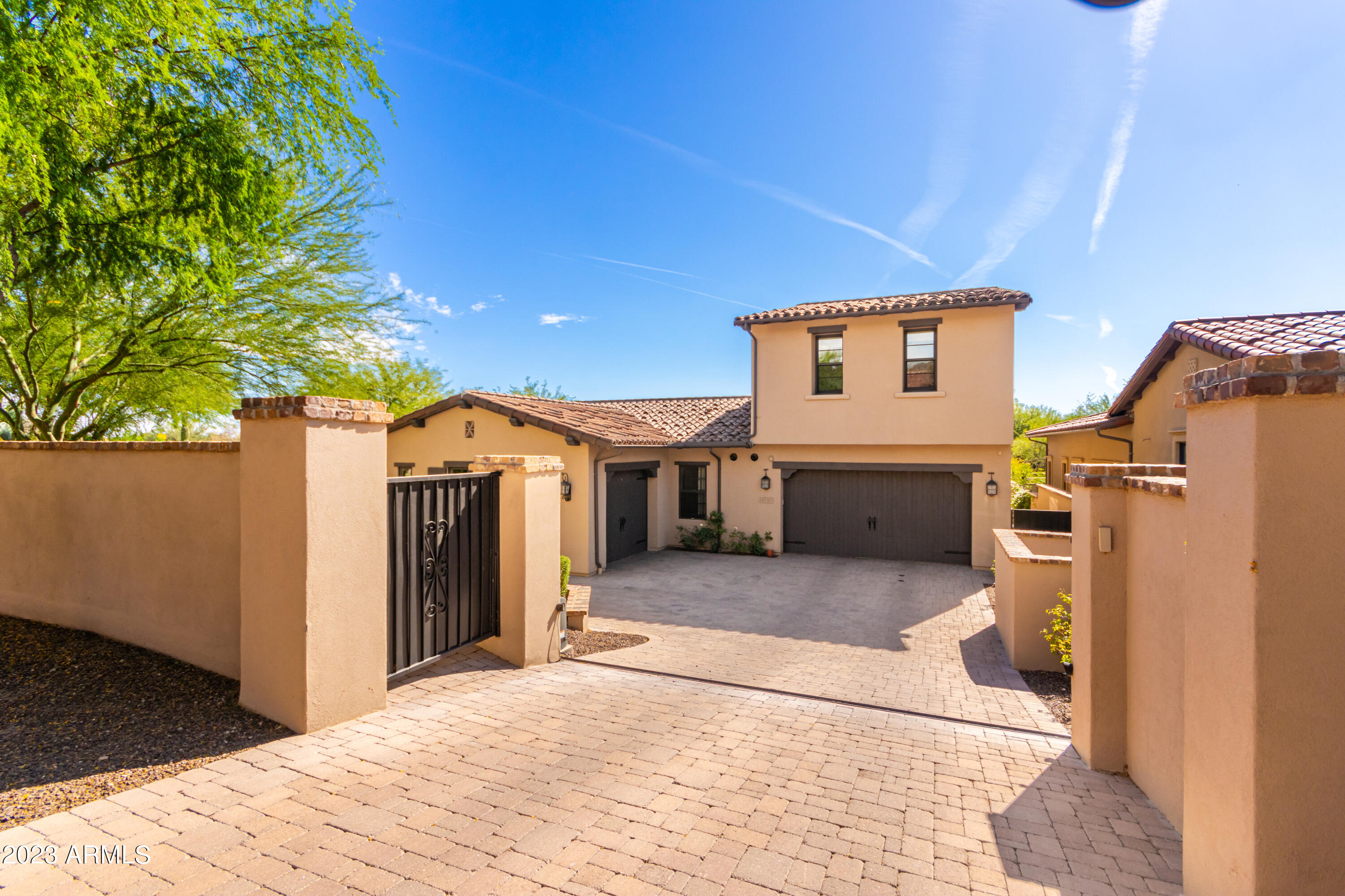 Silverleaf - Residential