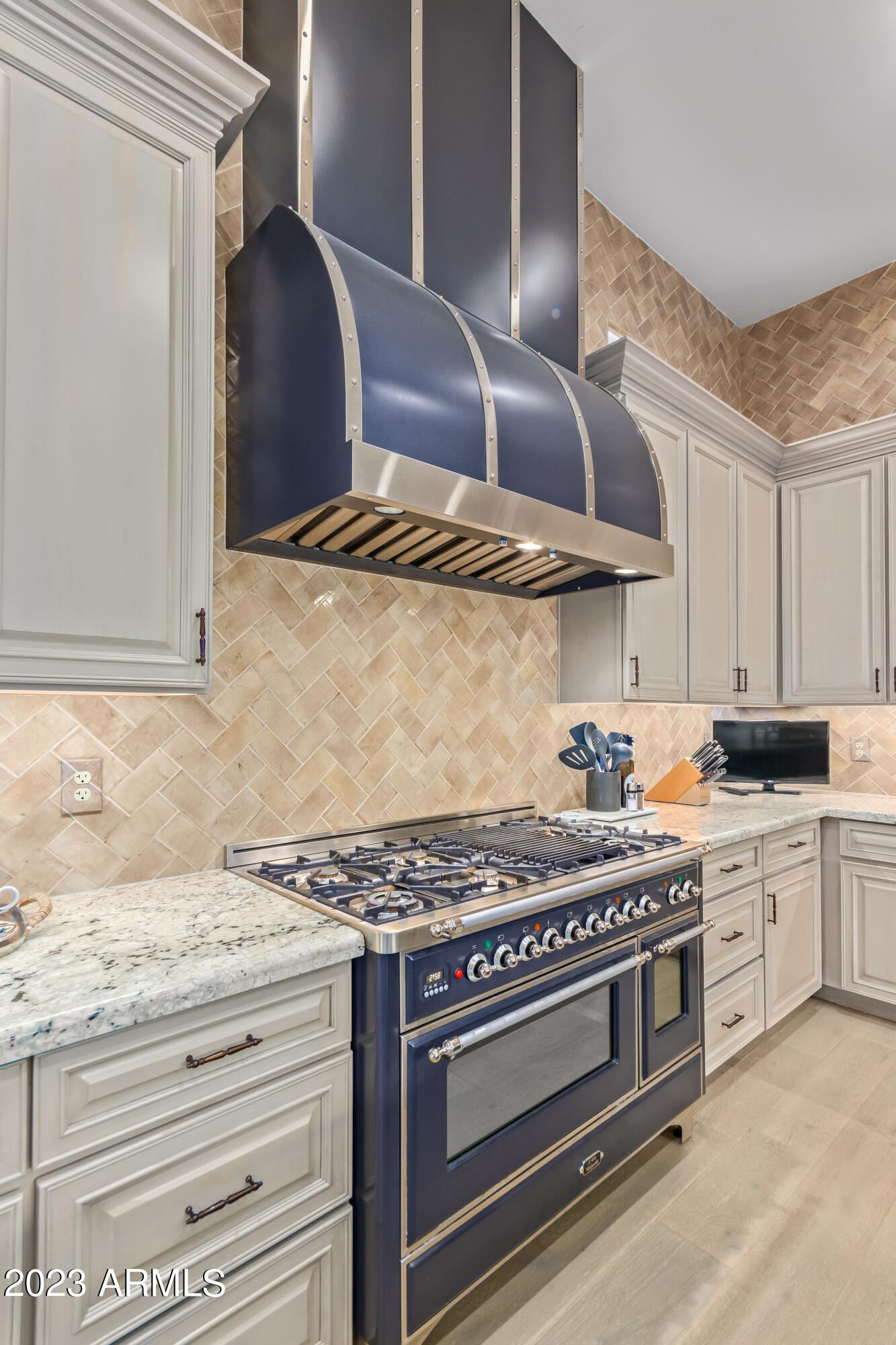 Silverleaf - Residential