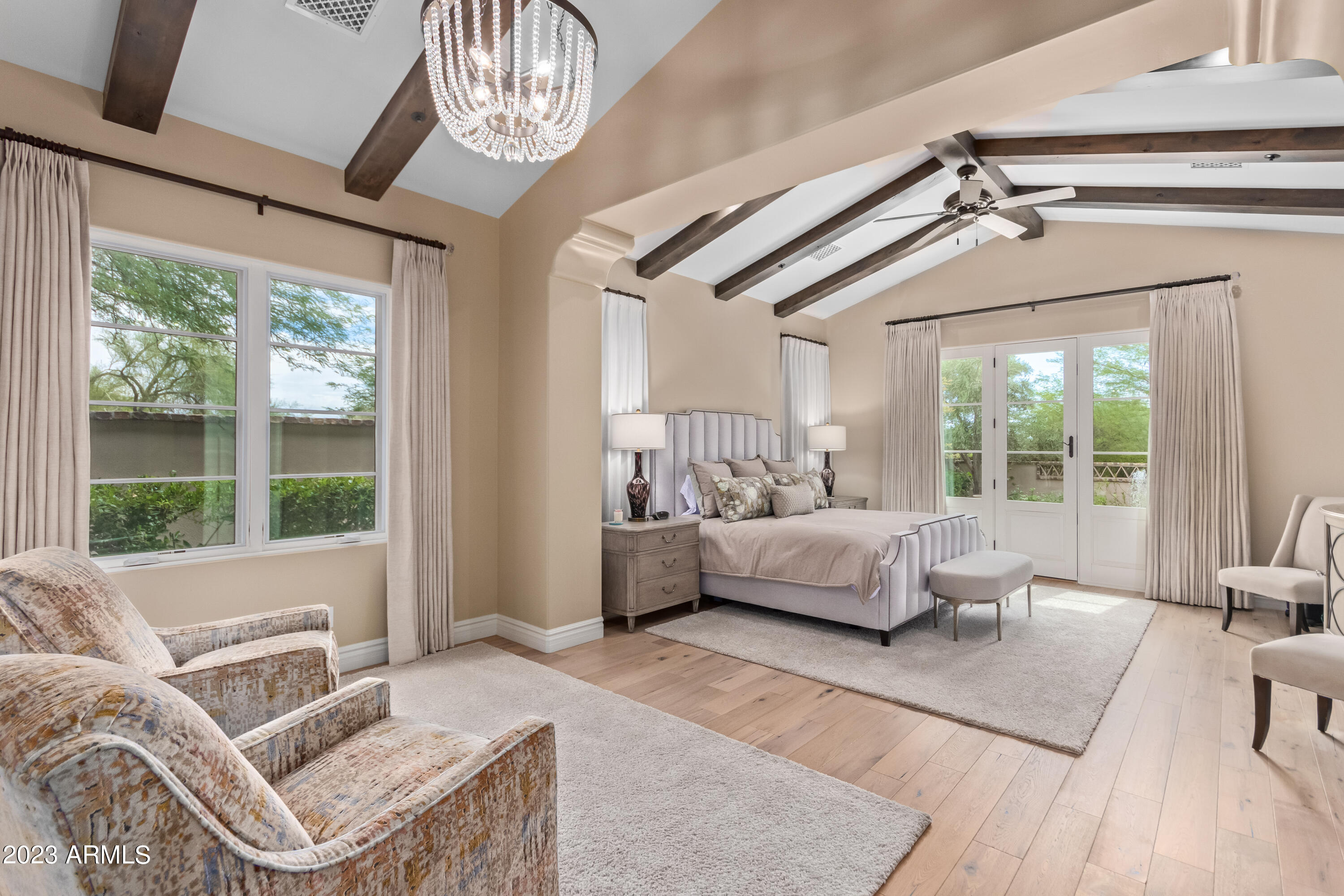 Silverleaf - Residential