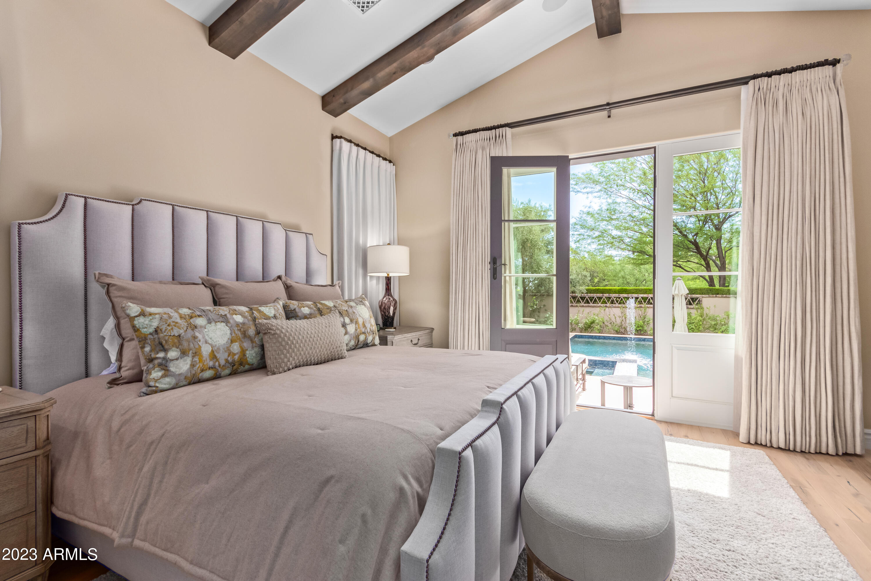 Silverleaf - Residential