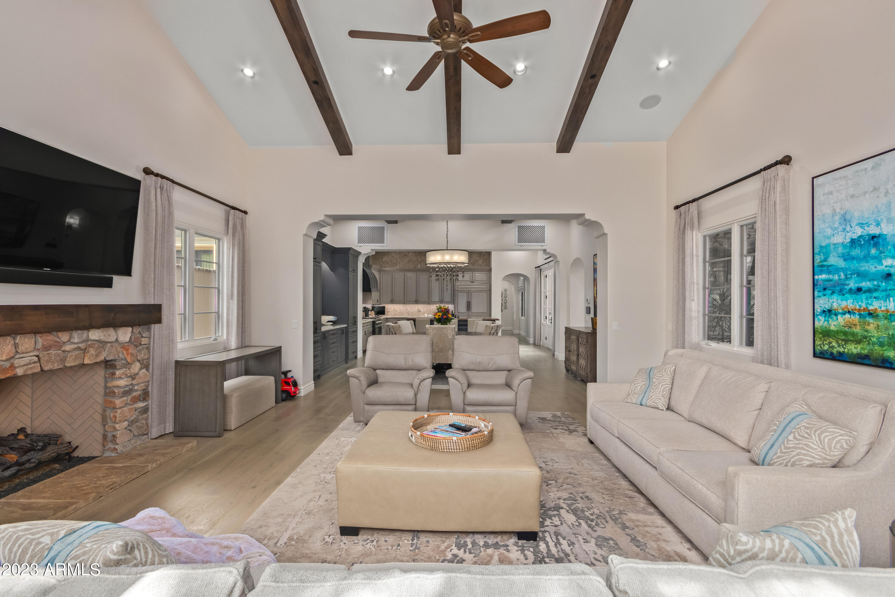 Silverleaf - Residential