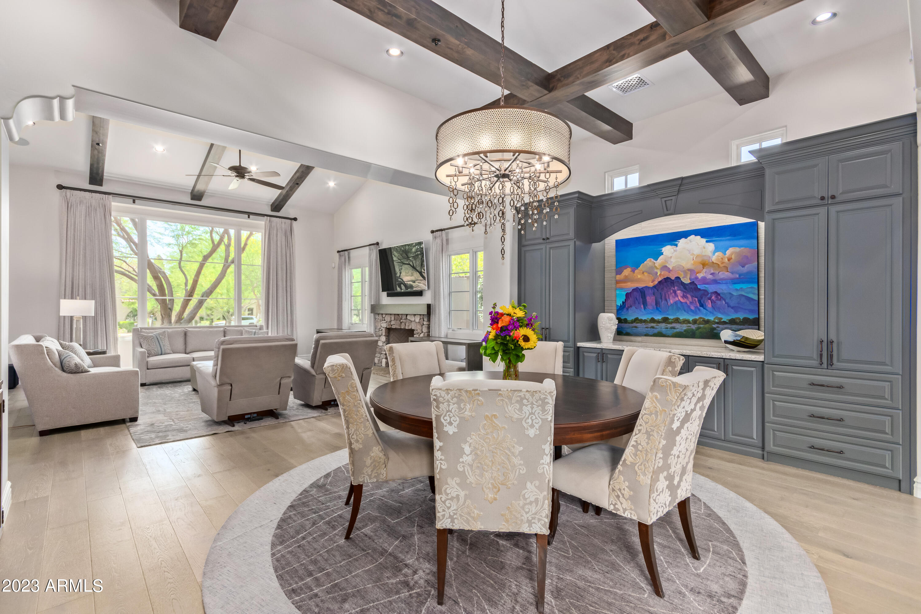 Silverleaf - Residential