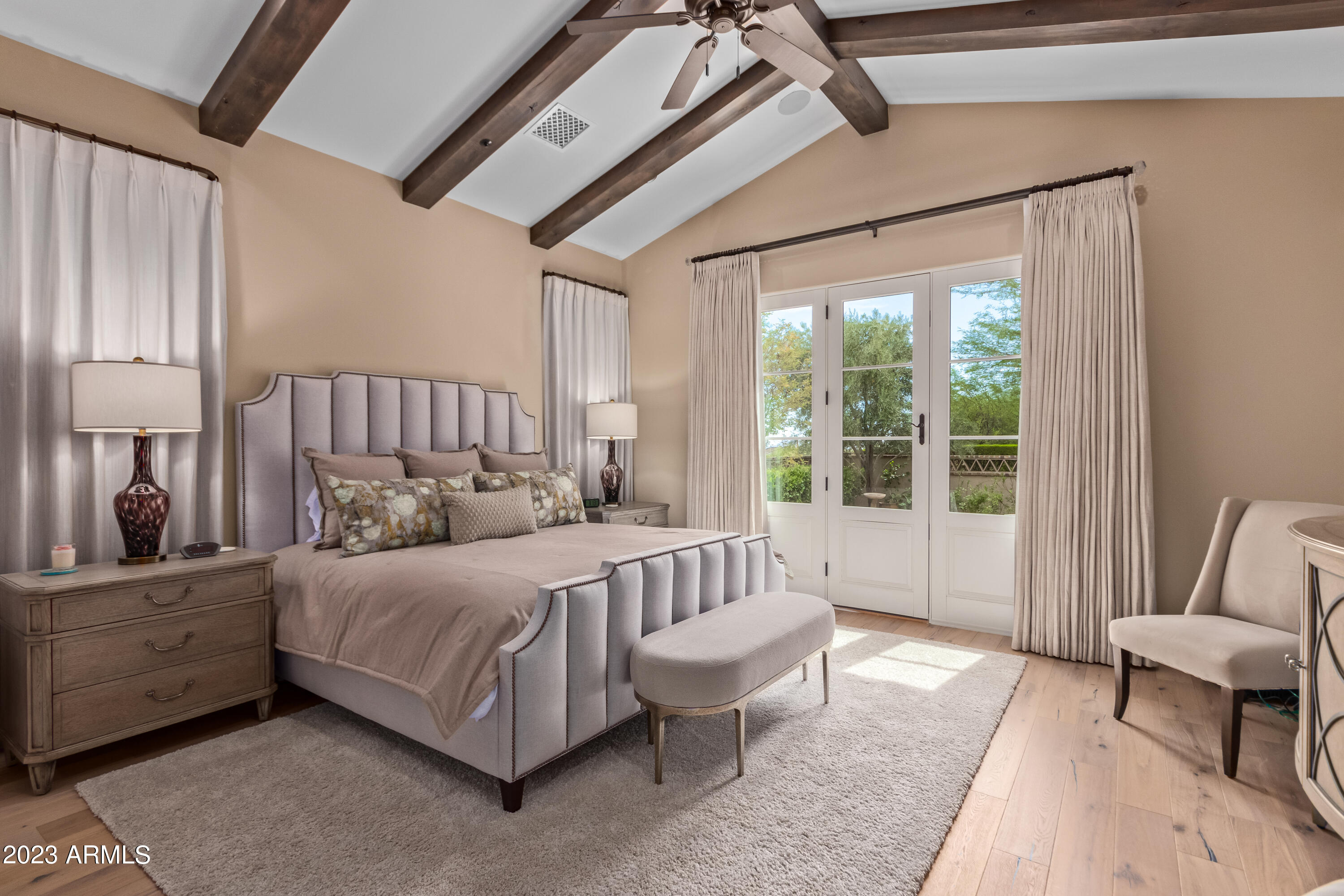 Silverleaf - Residential