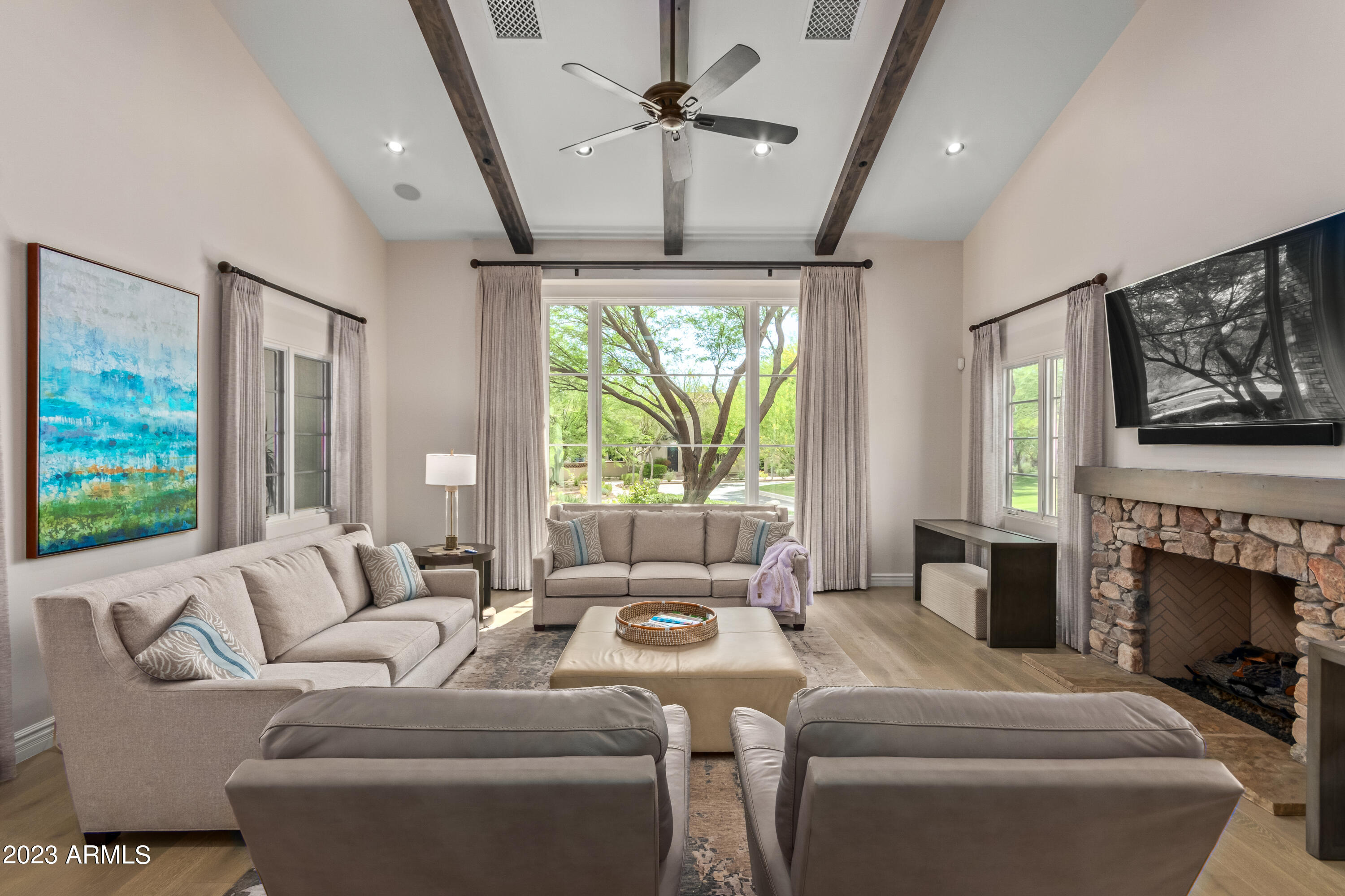Silverleaf - Residential