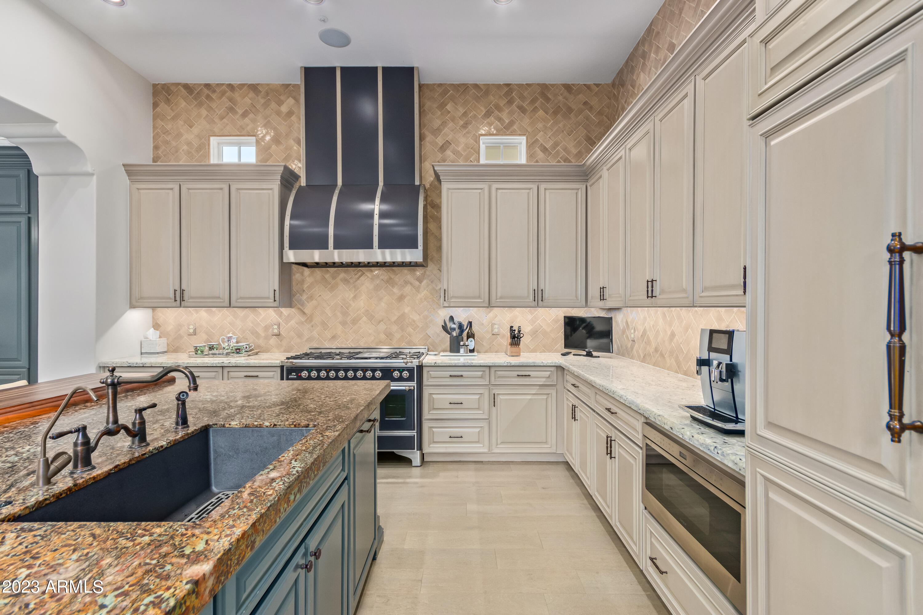 Silverleaf - Residential