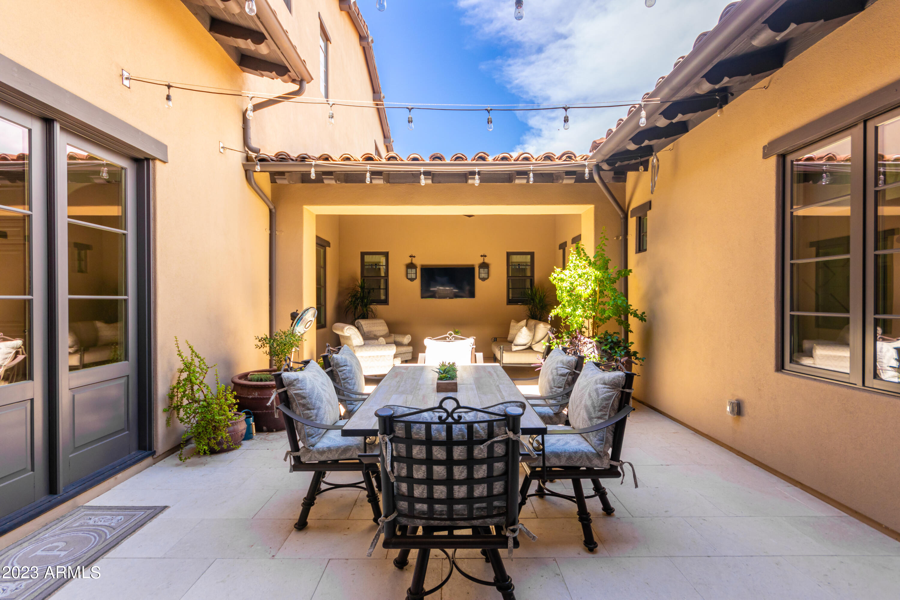Silverleaf - Residential