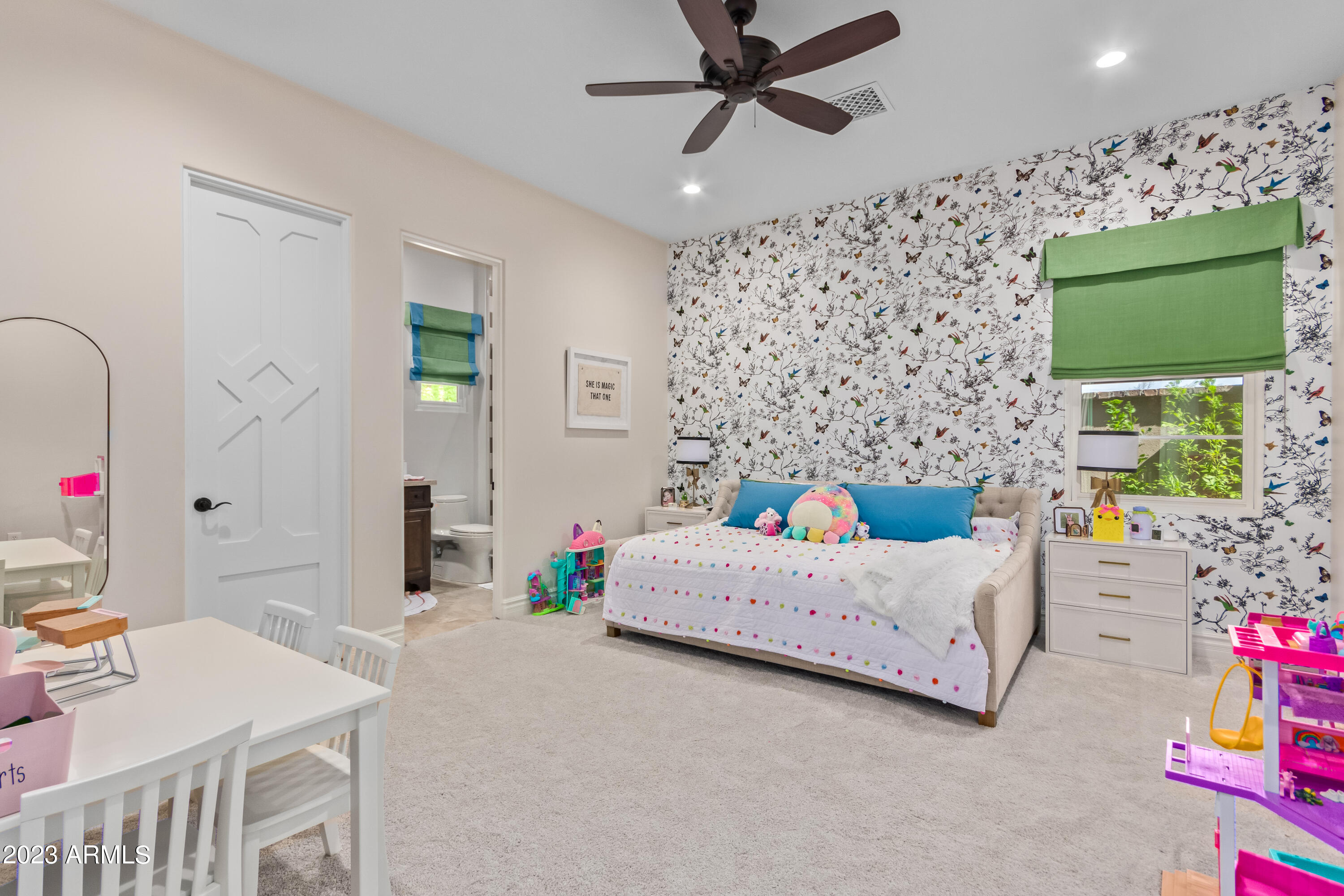 Silverleaf - Residential