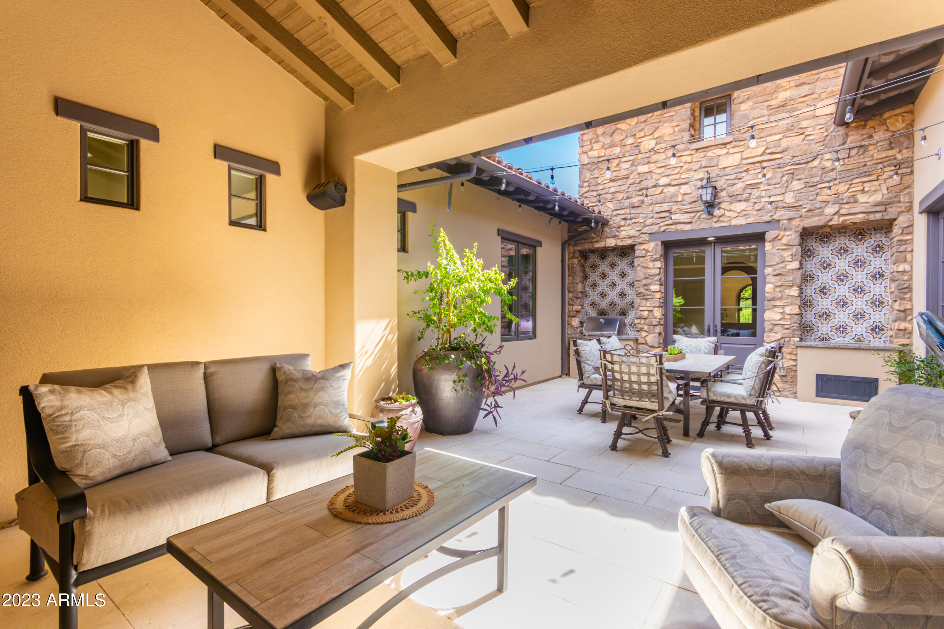 Silverleaf - Residential