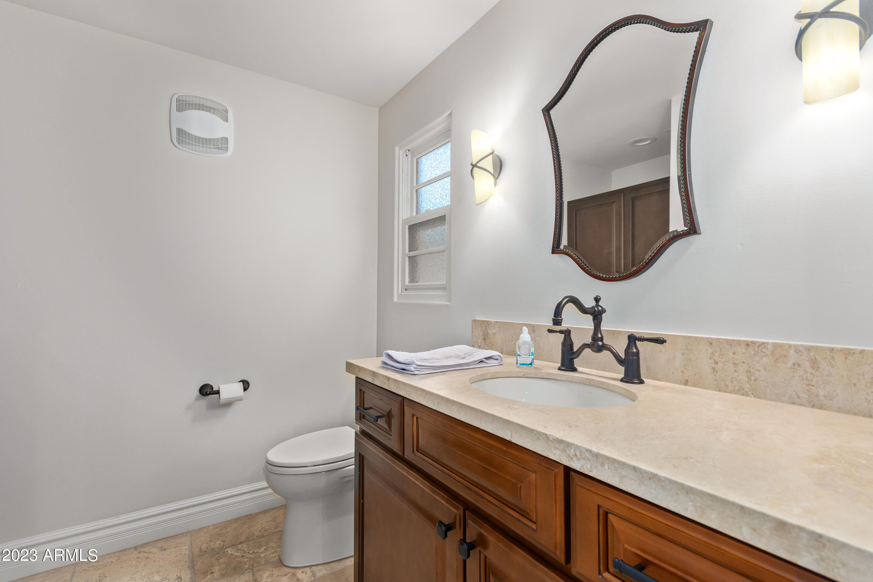 Silverleaf - Residential