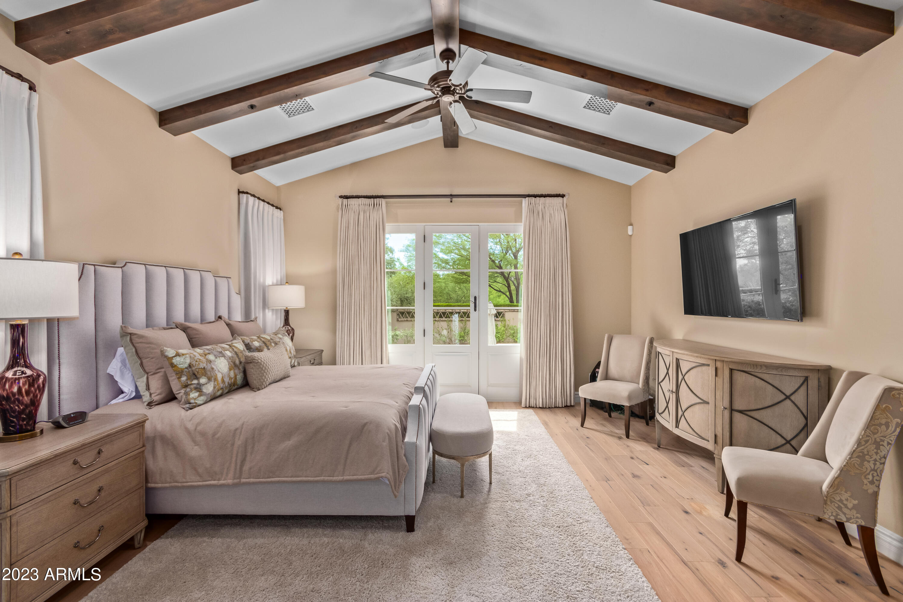 Silverleaf - Residential