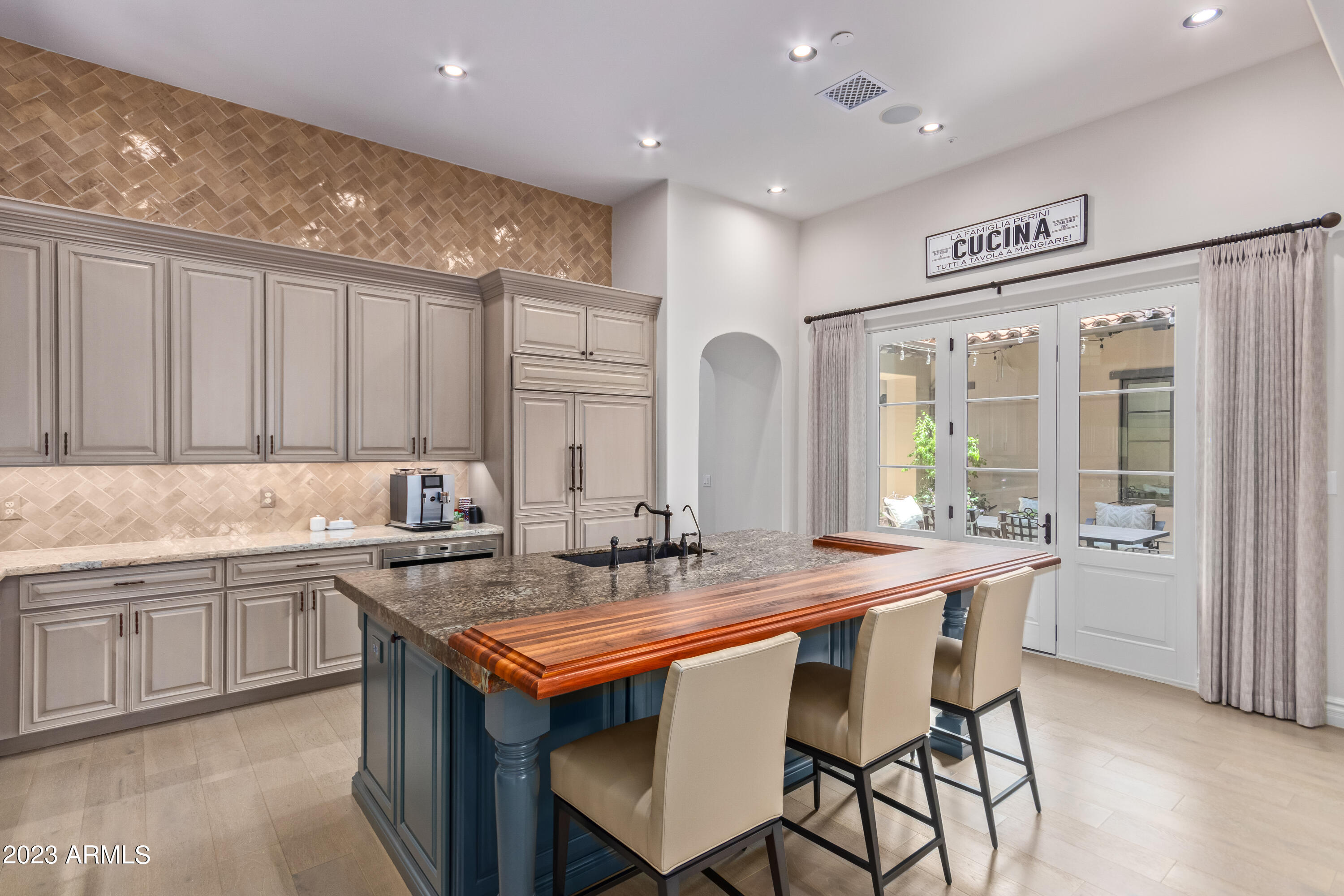 Silverleaf - Residential