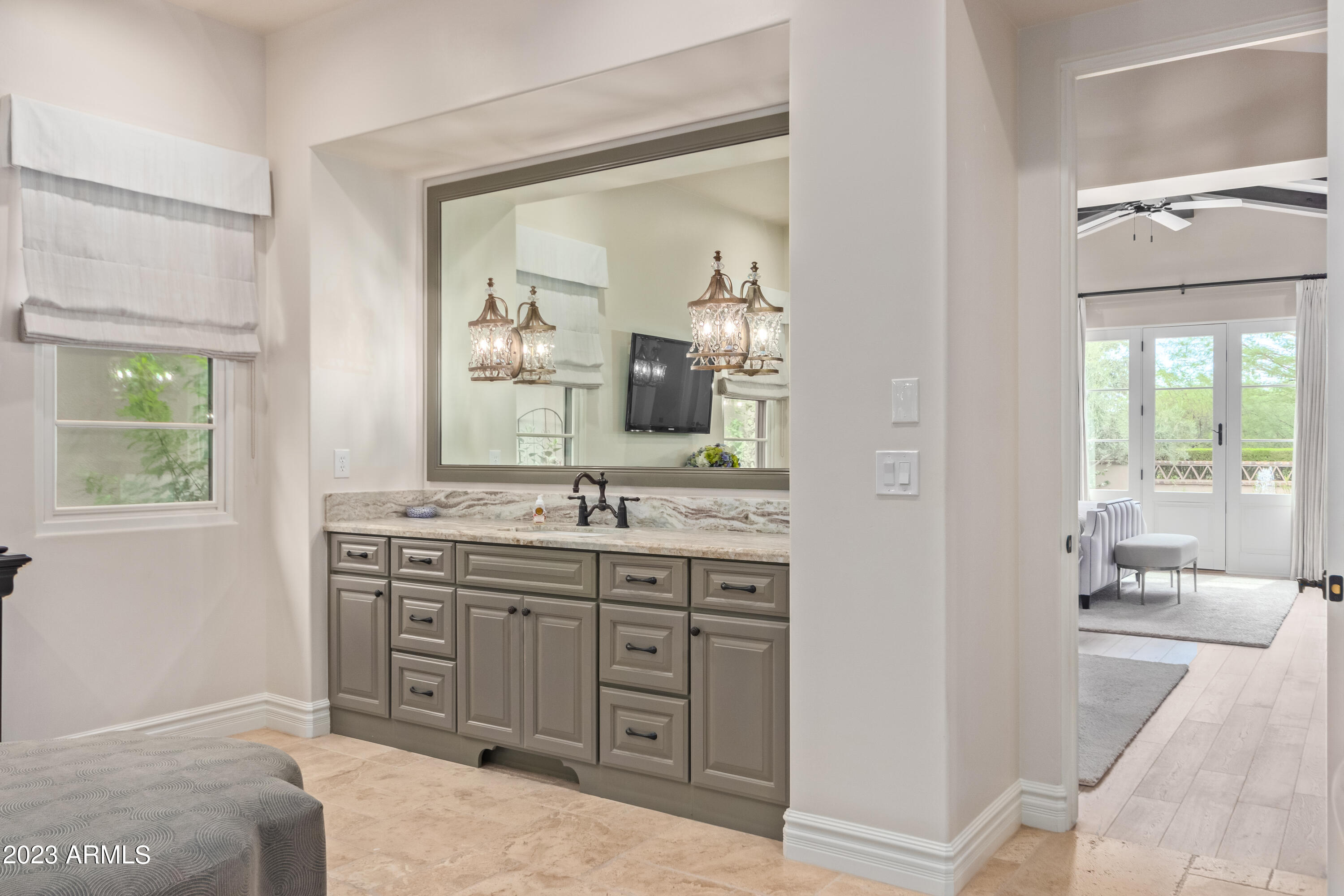 Silverleaf - Residential