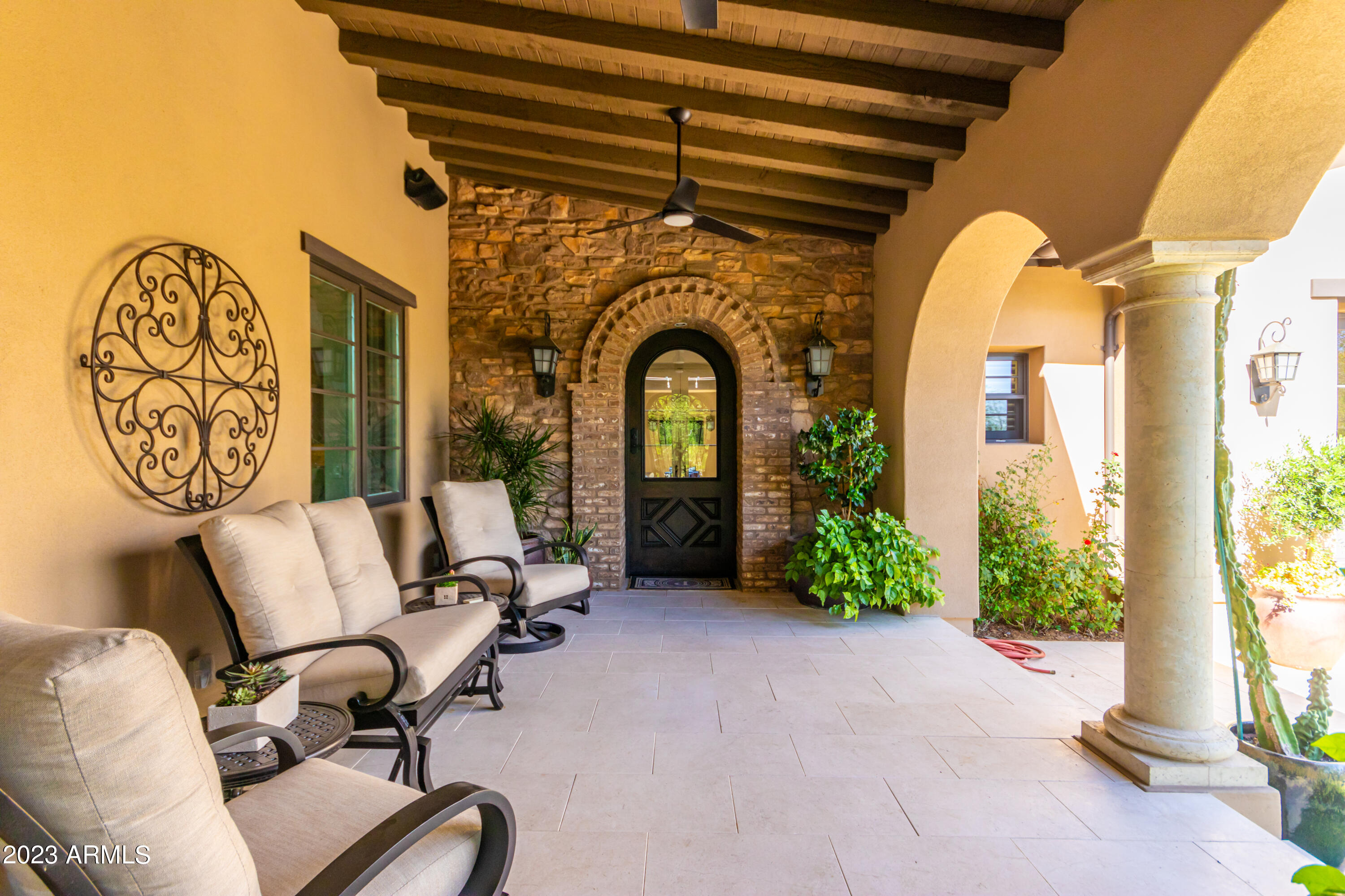Silverleaf - Residential