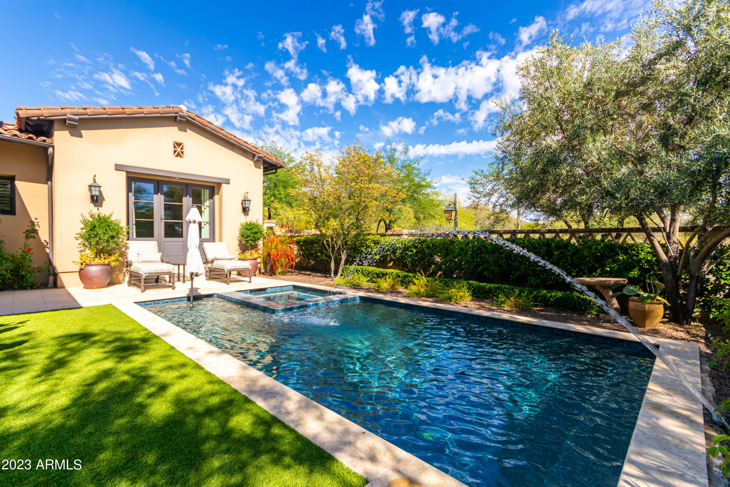 Silverleaf - Residential