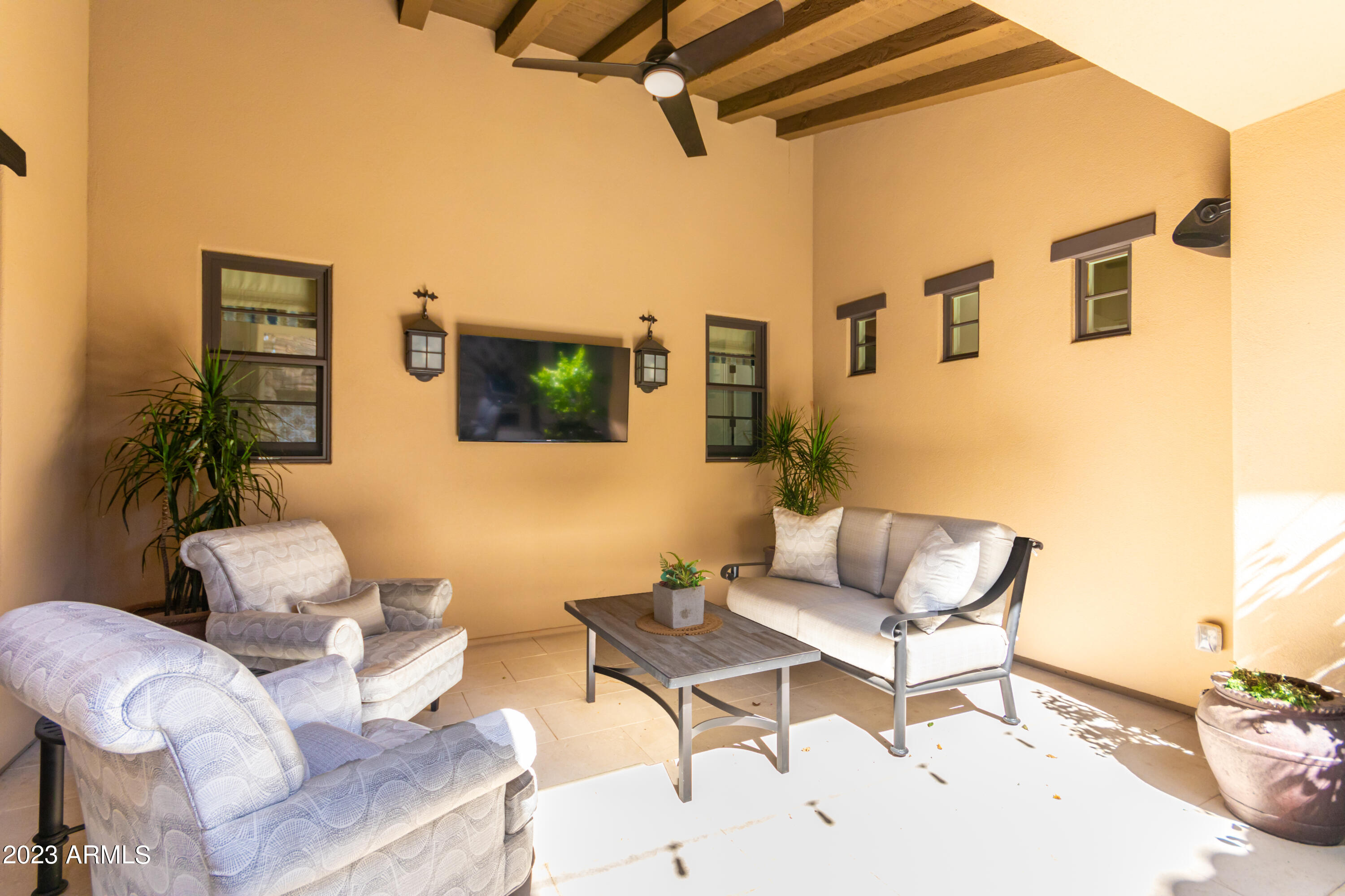 Silverleaf - Residential