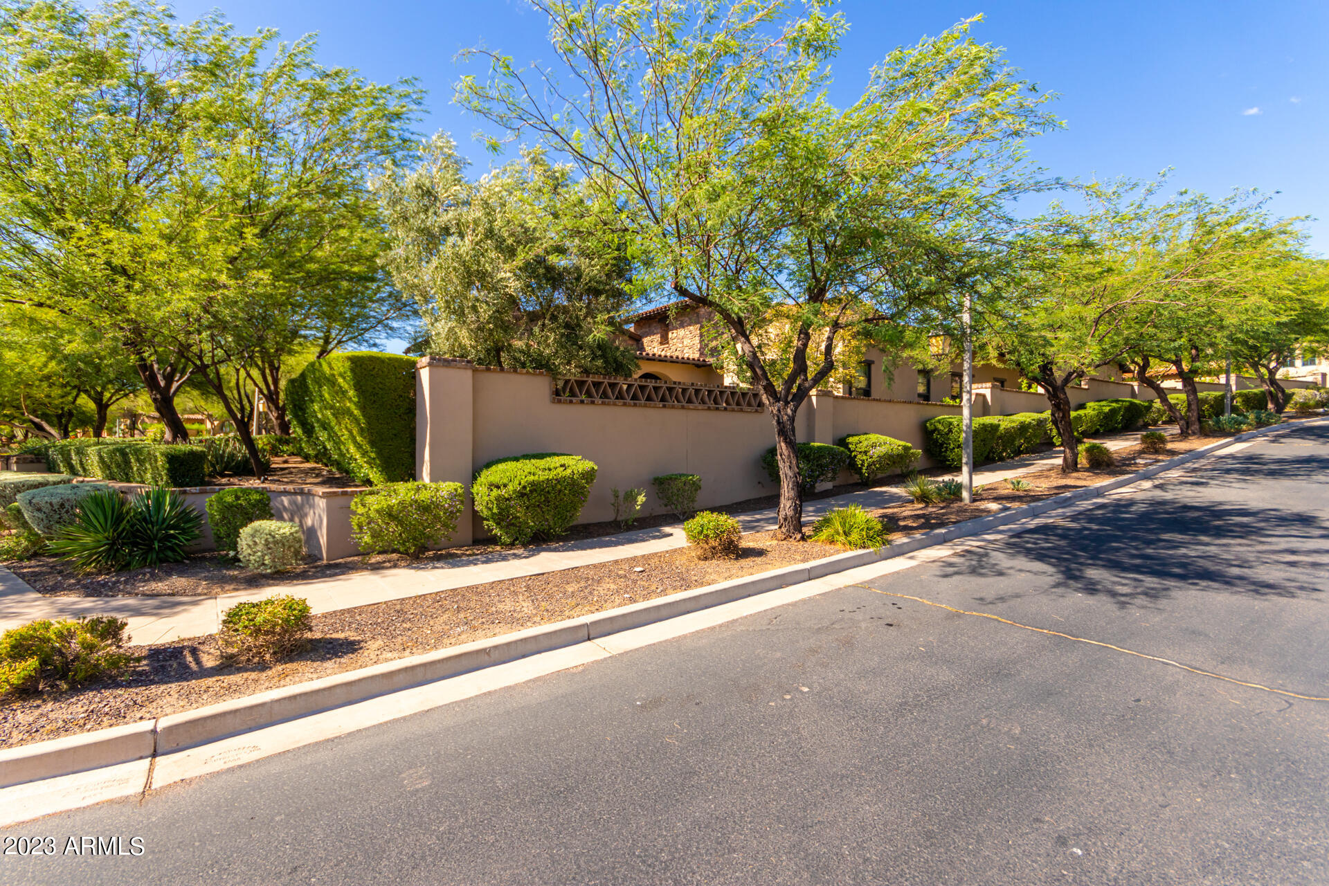 Silverleaf - Residential