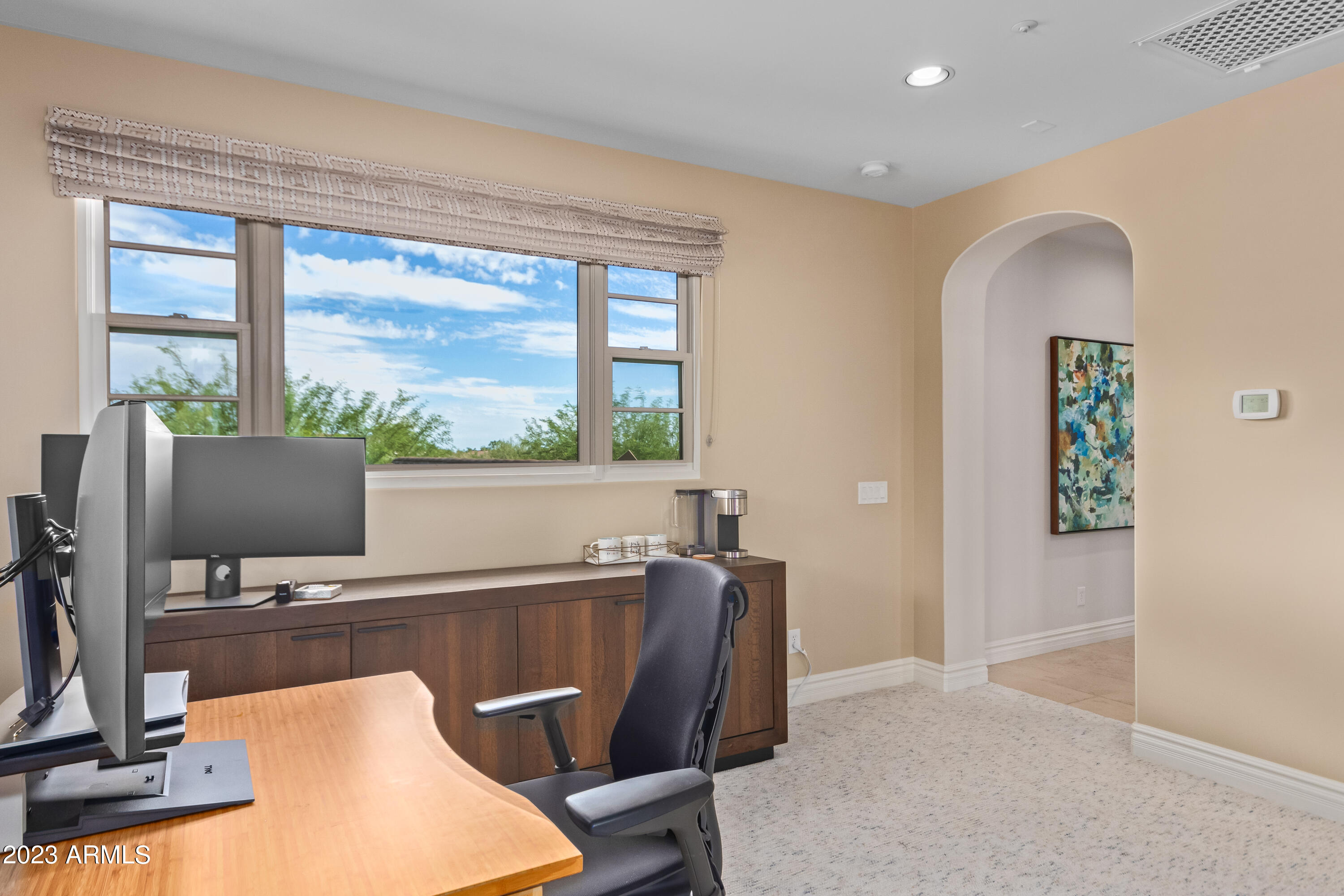 Silverleaf - Residential