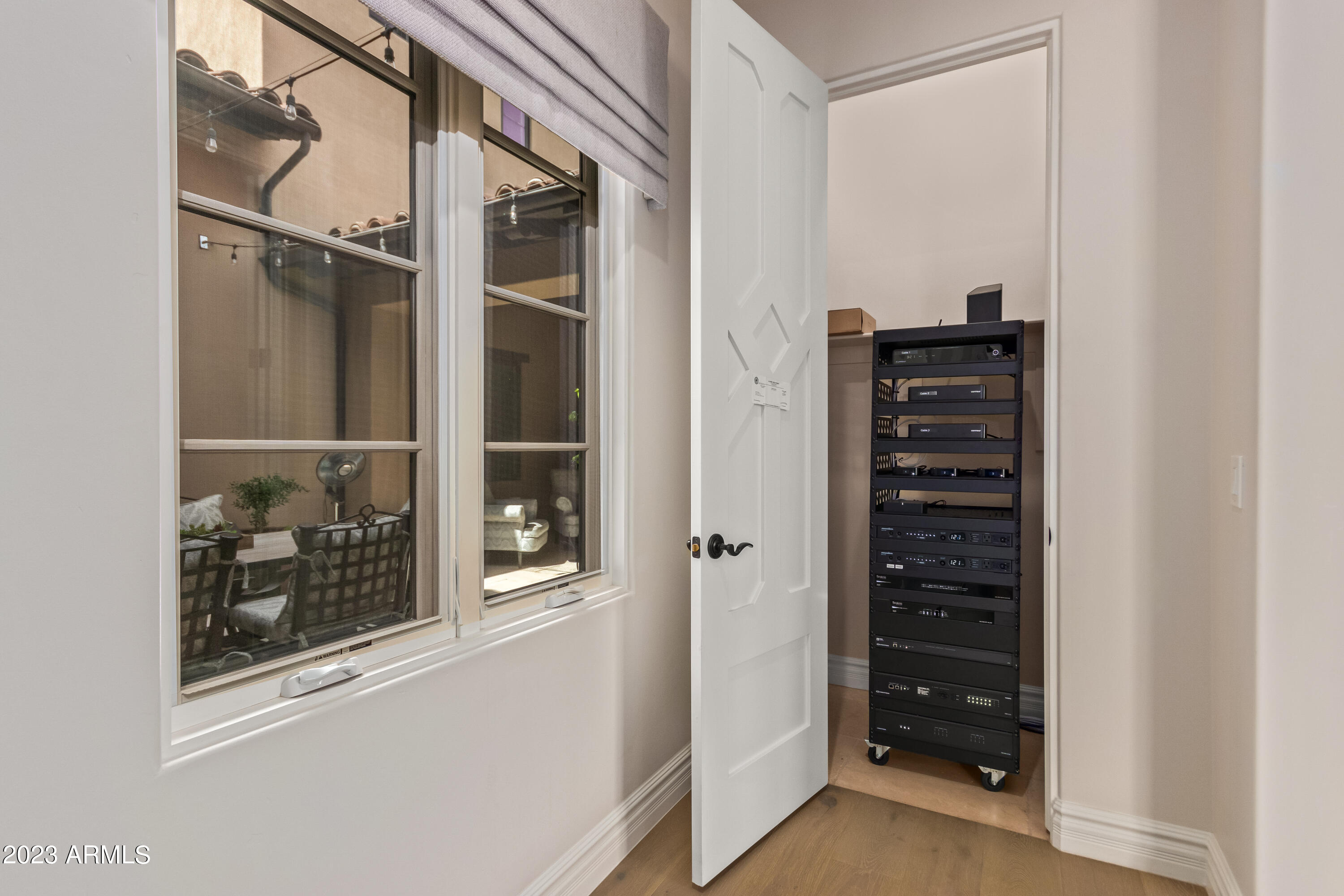Silverleaf - Residential