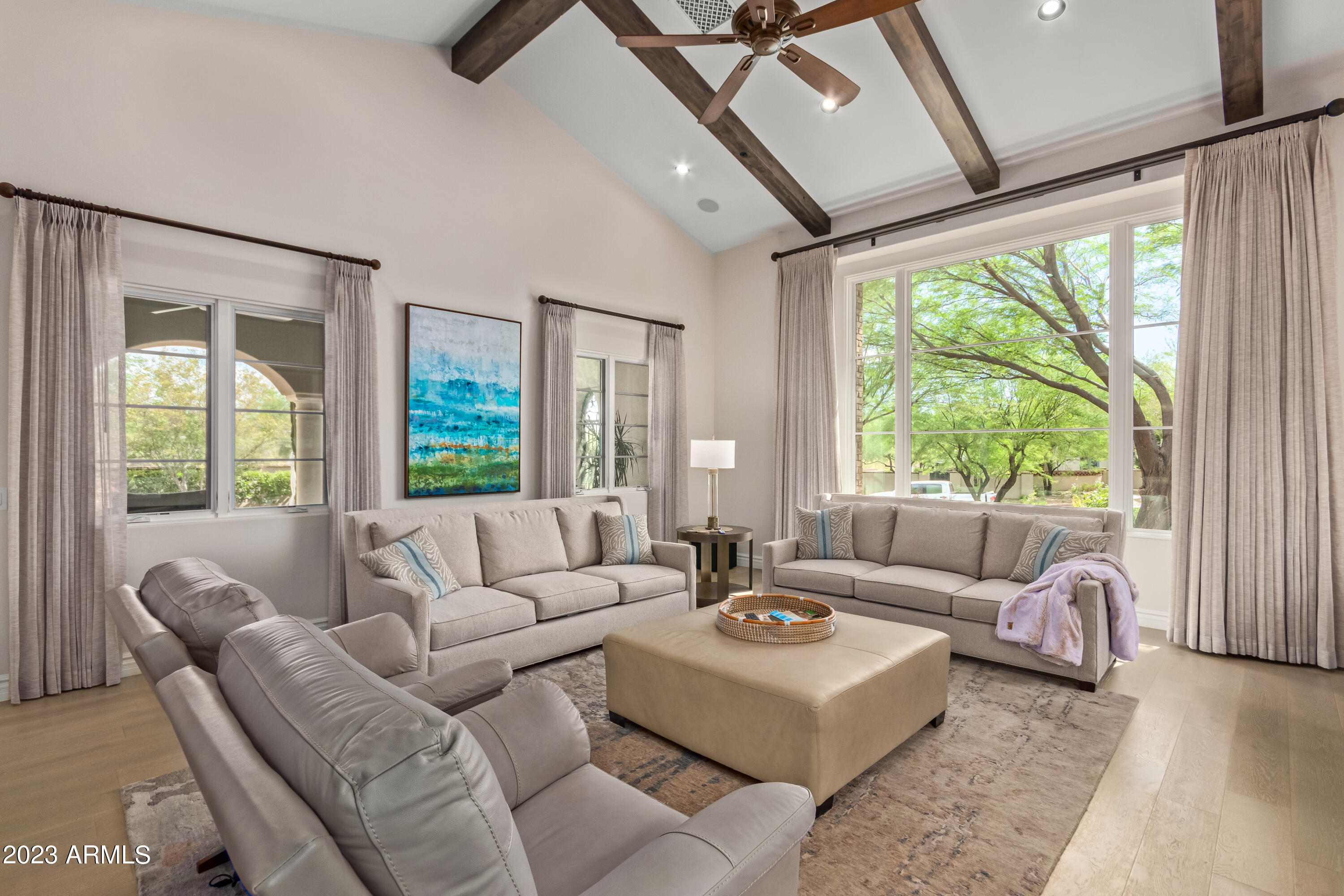 Silverleaf - Residential