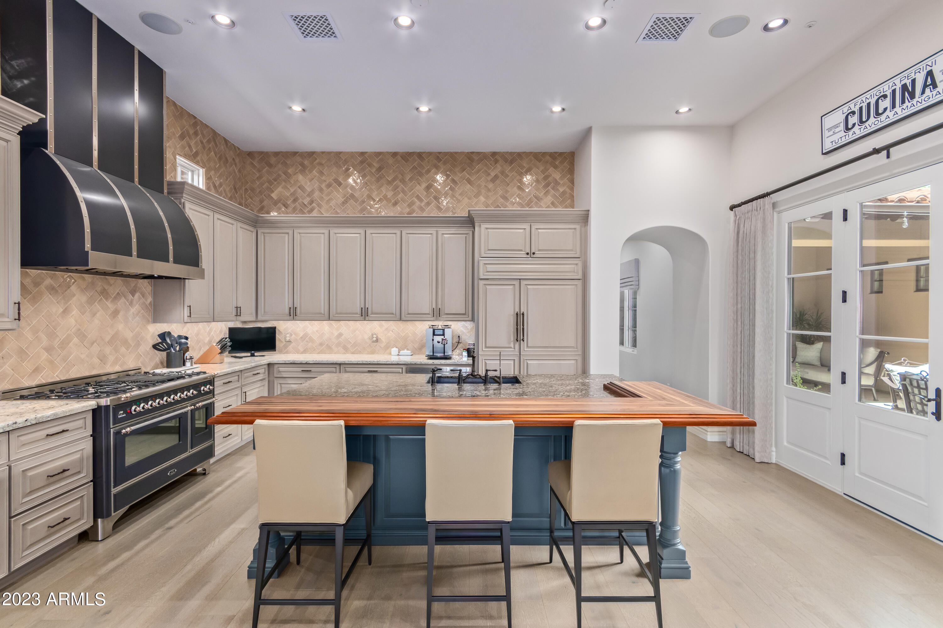 Silverleaf - Residential