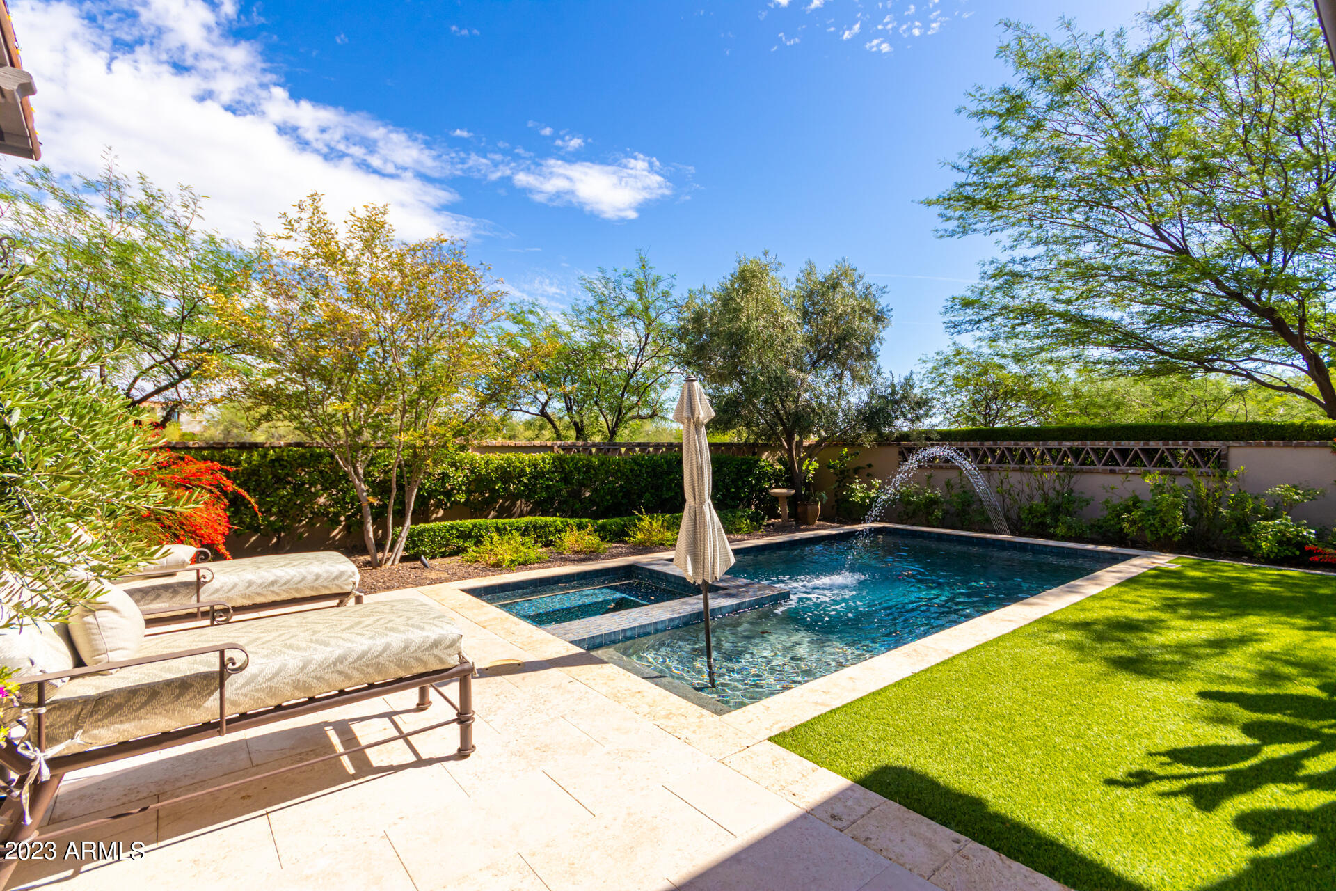 Silverleaf - Residential