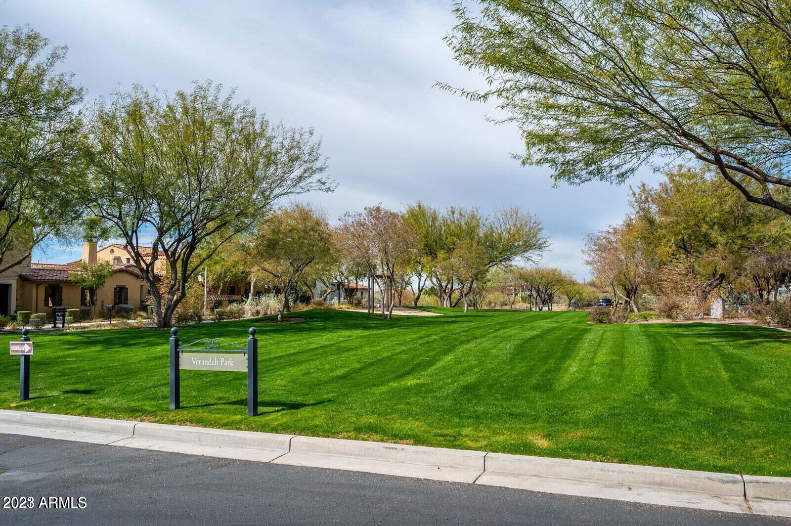 Silverleaf - Residential