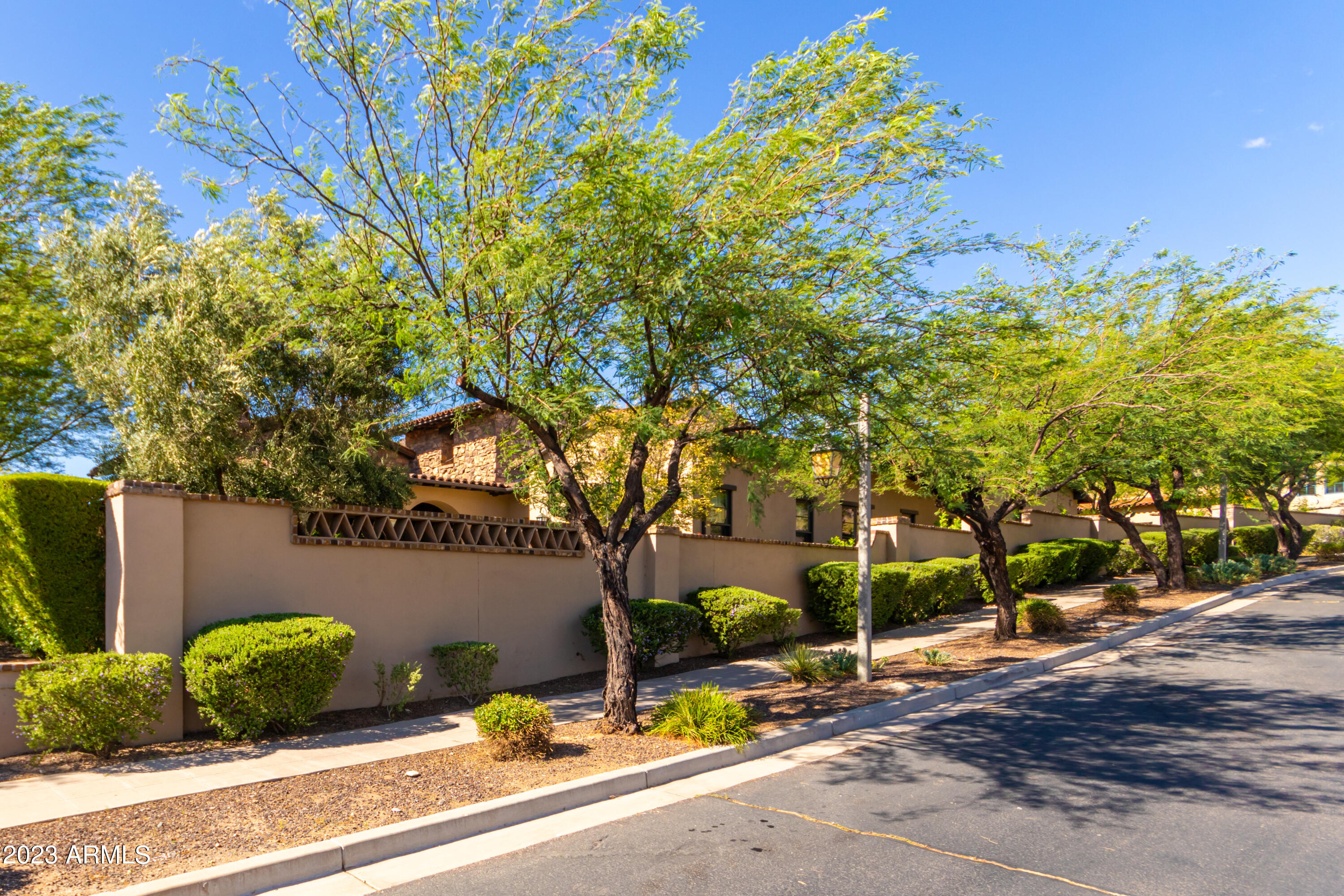 Silverleaf - Residential