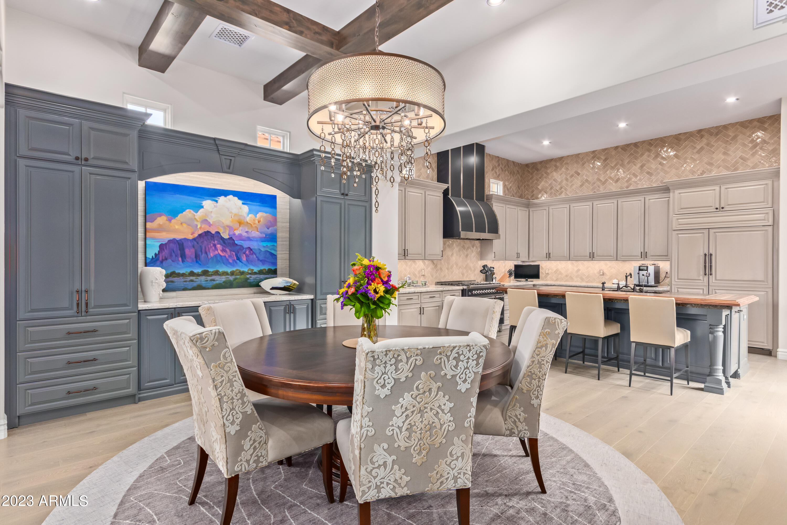 Silverleaf - Residential