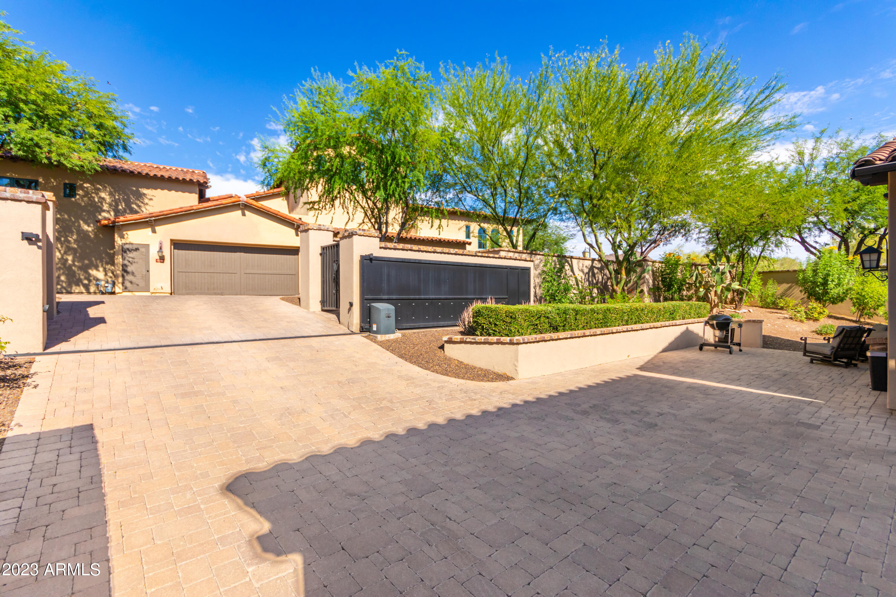 Silverleaf - Residential