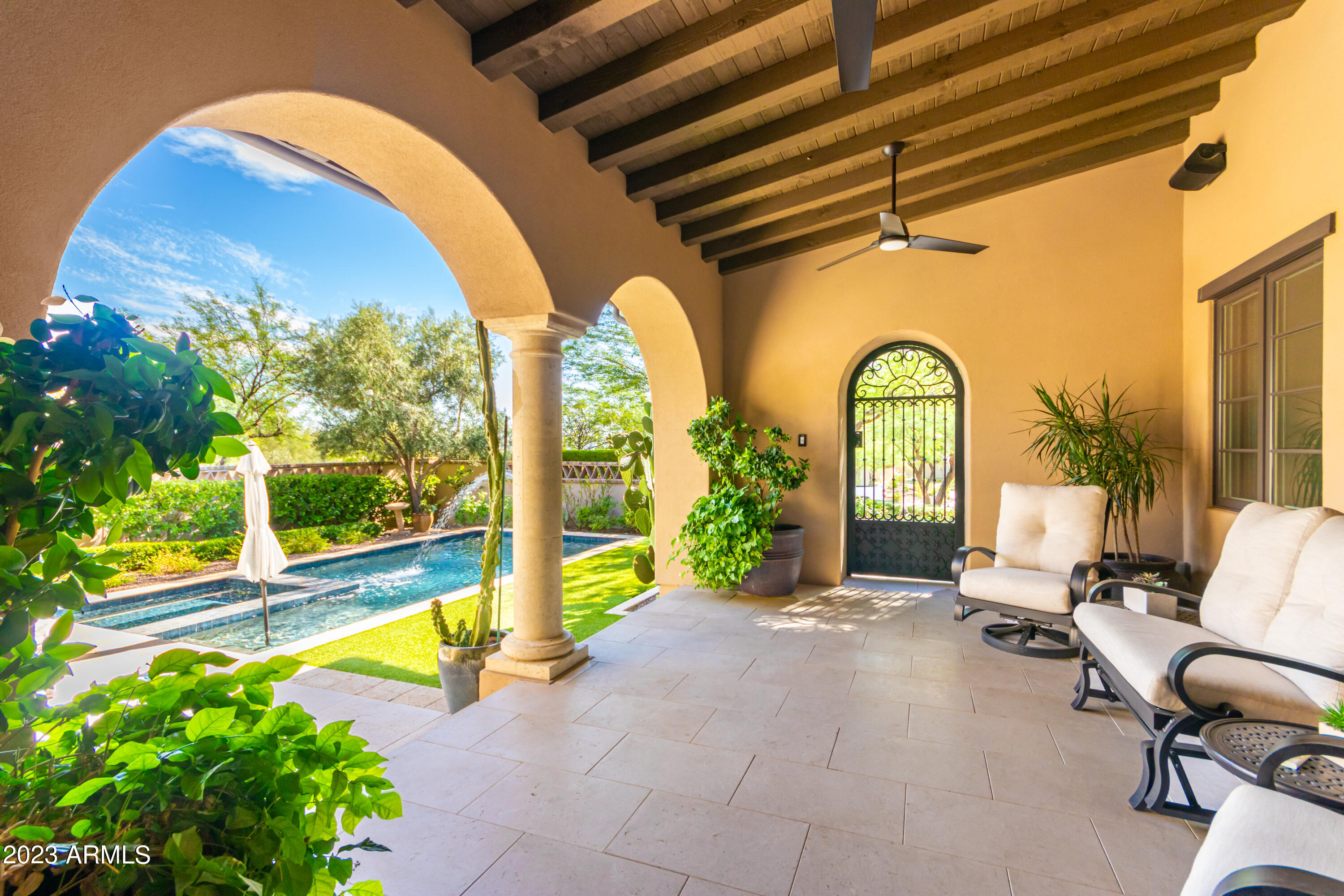 Silverleaf - Residential