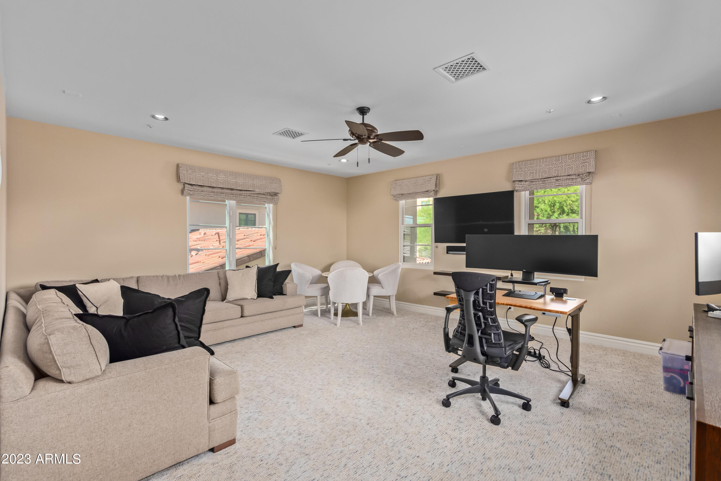 Silverleaf - Residential