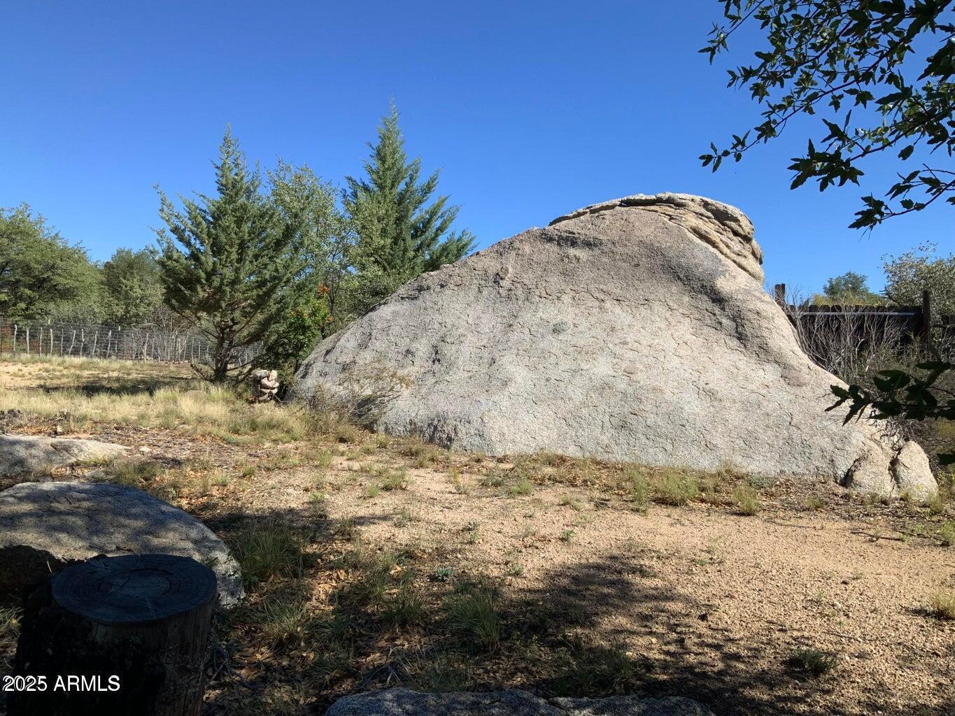 Glen Ilah - Land