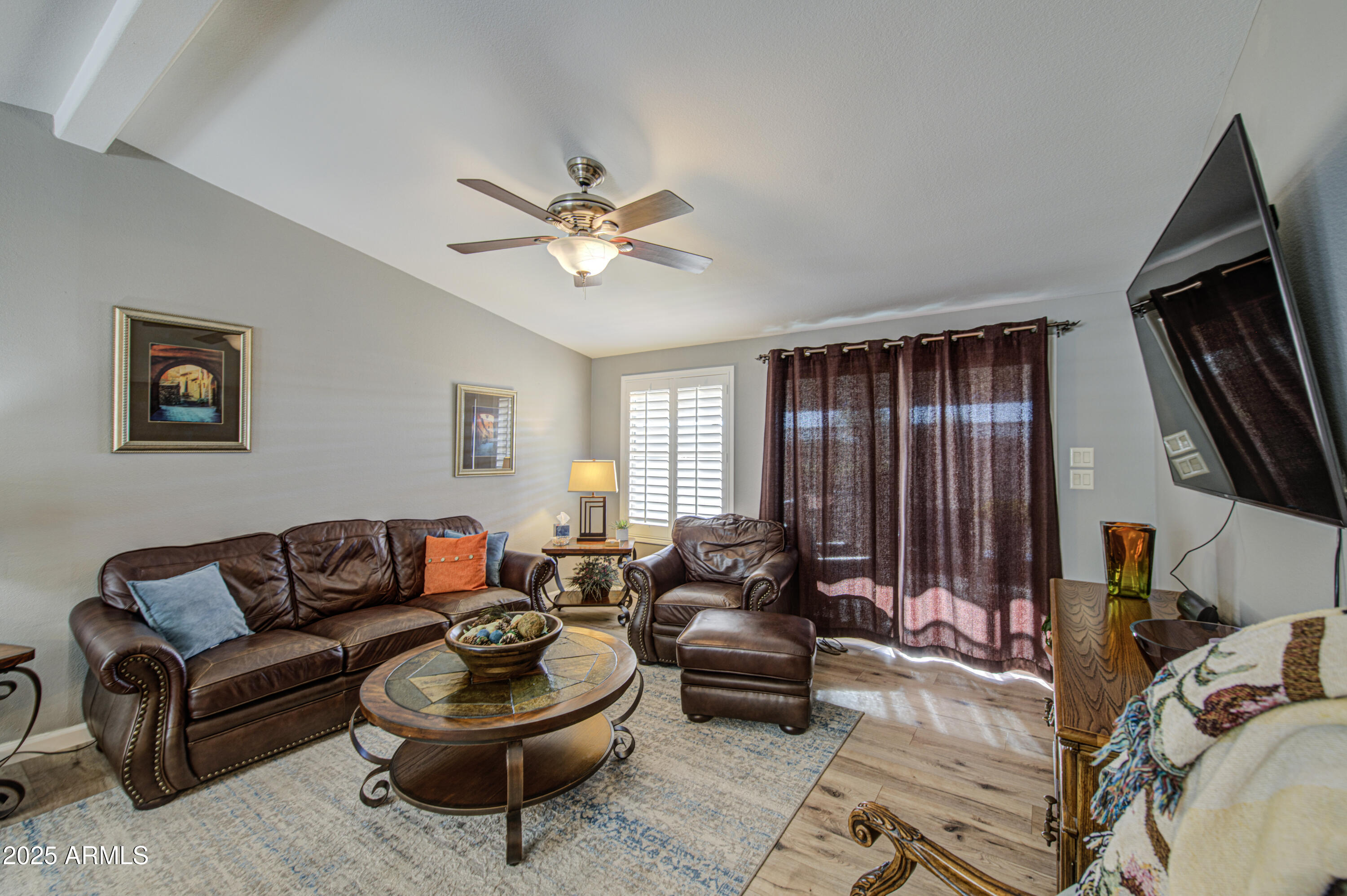 COTTON LANE RV RESORT - Residential
