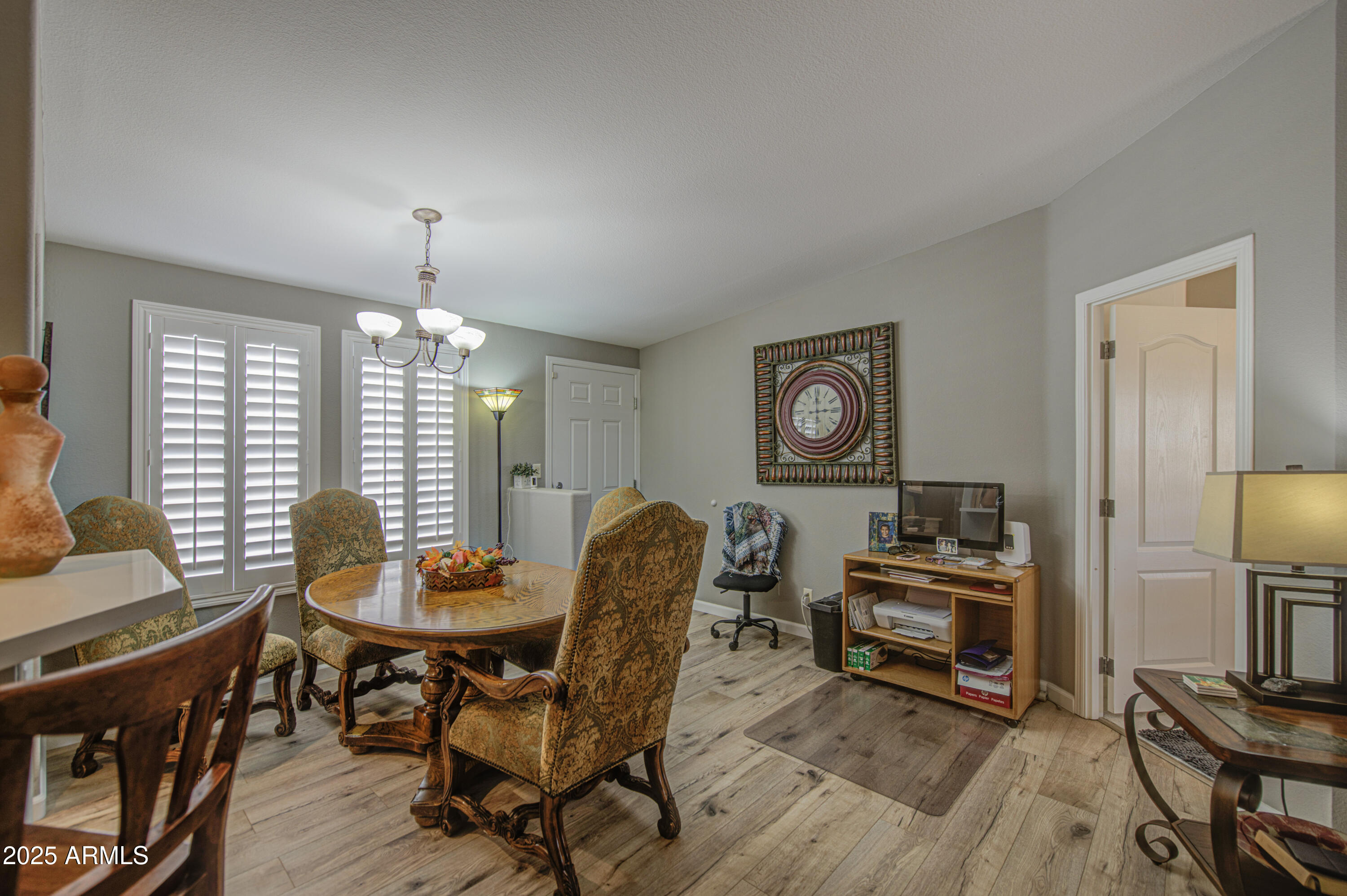 COTTON LANE RV RESORT - Residential