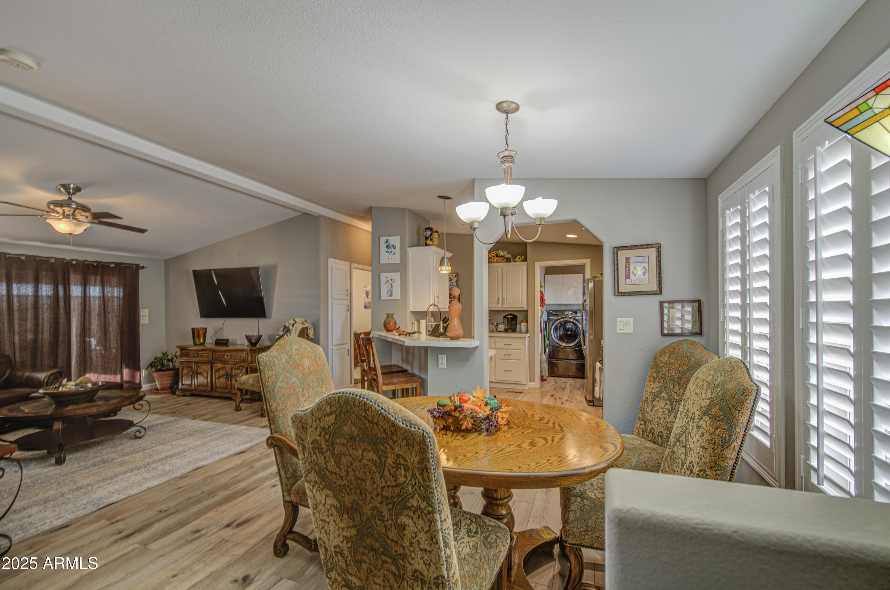 COTTON LANE RV RESORT - Residential