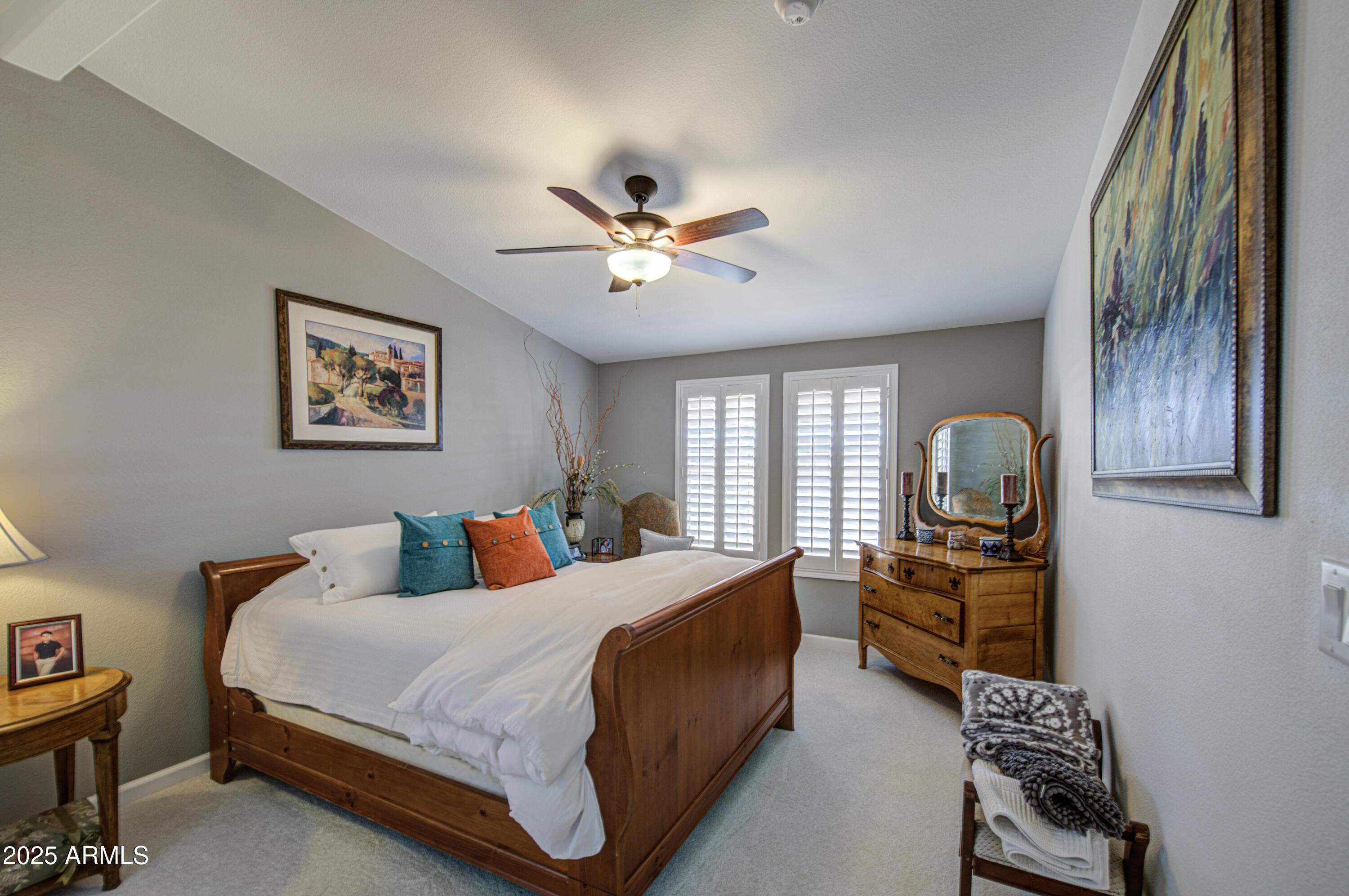 COTTON LANE RV RESORT - Residential